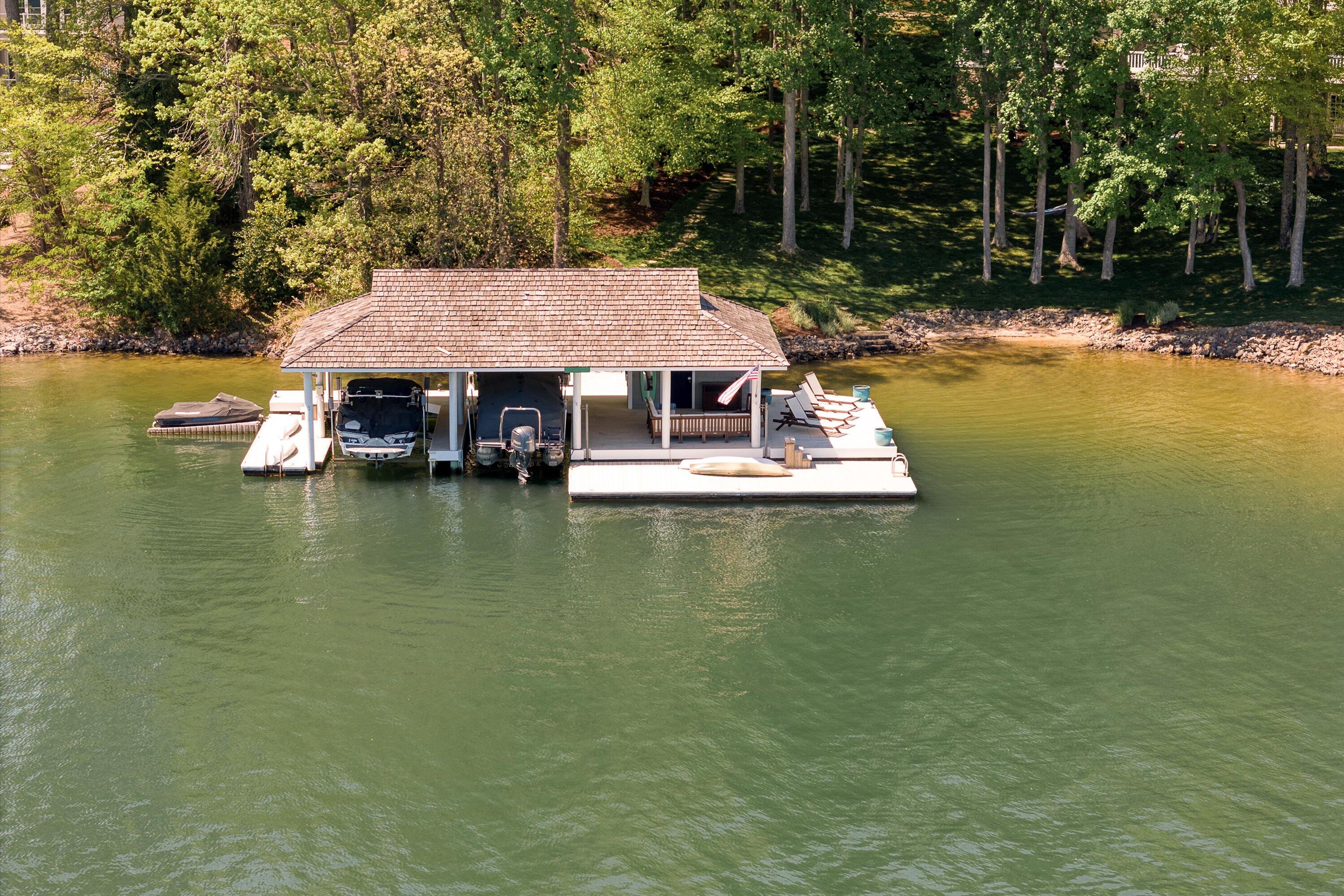 330 Upland Shores DR