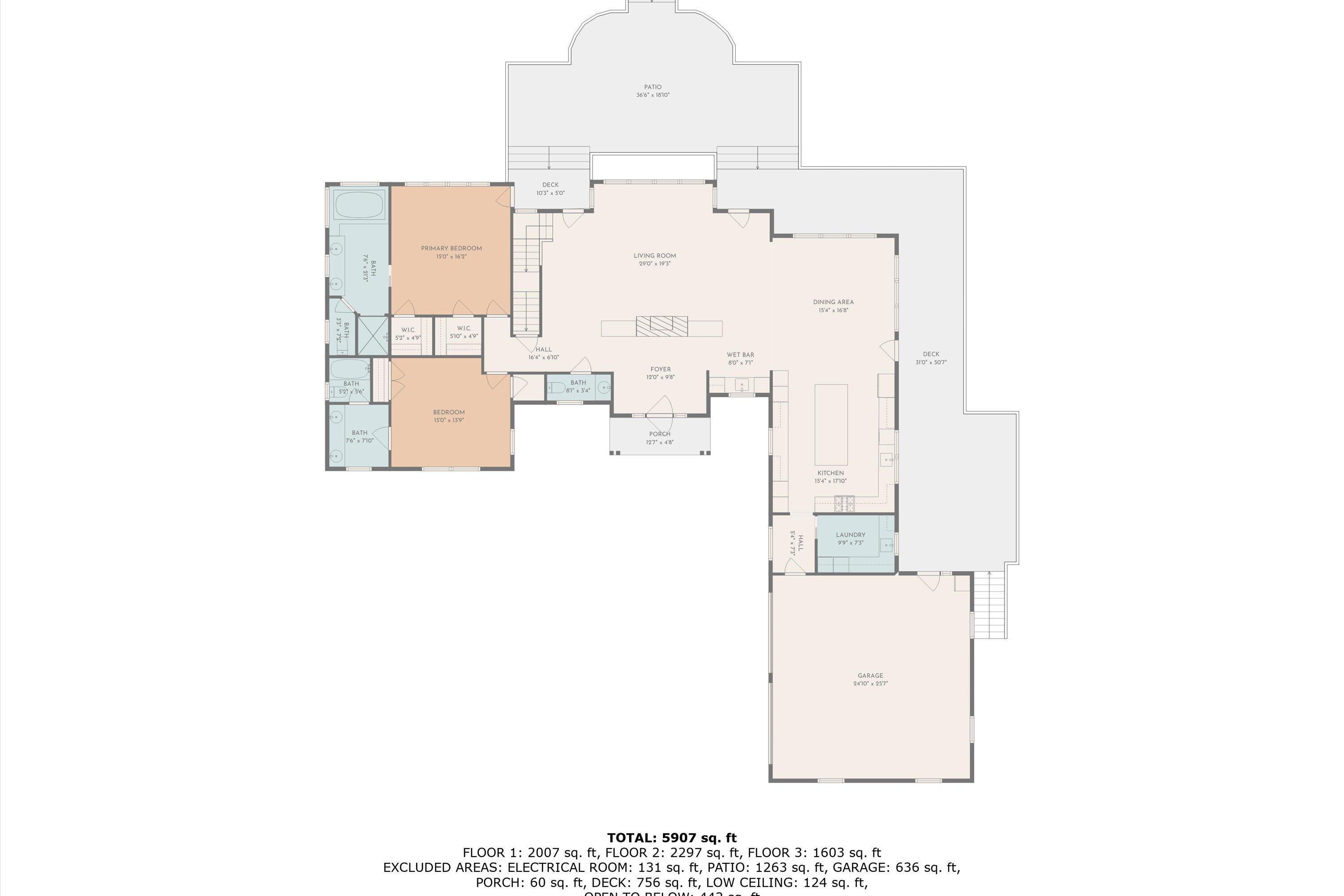 330 Upland Shores DR