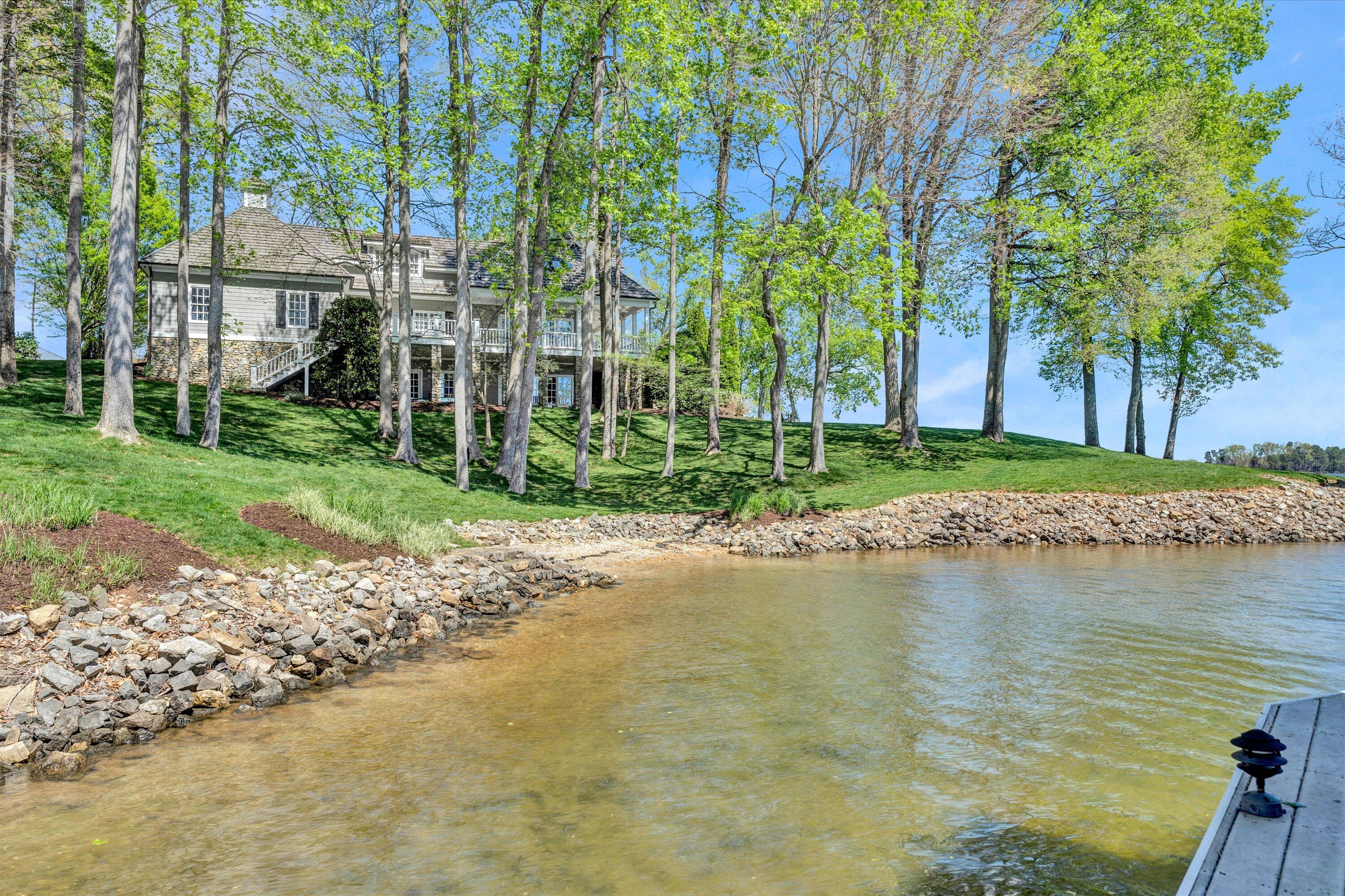 330 Upland Shores DR