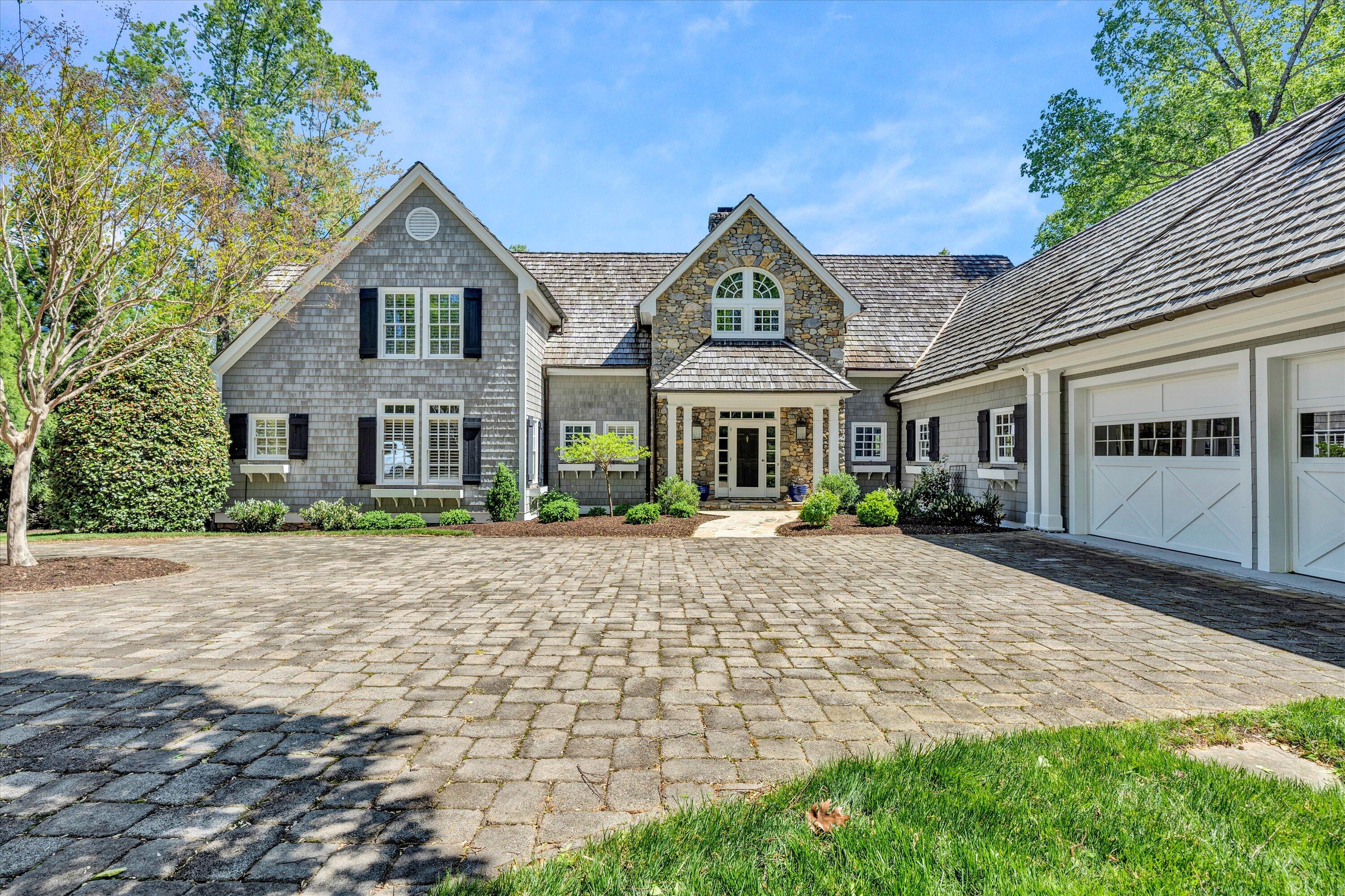 330 Upland Shores DR