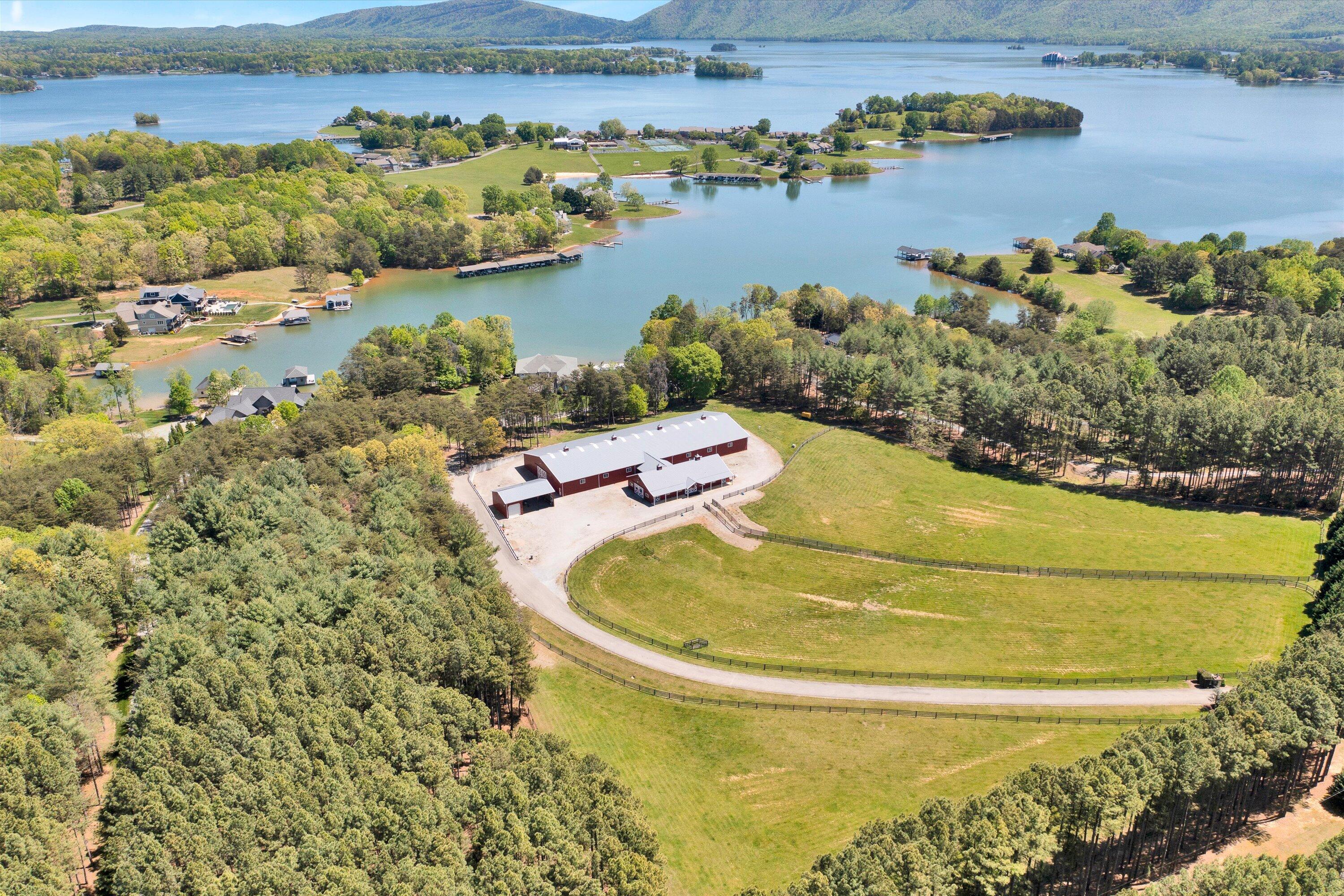 15 Tranquility RD