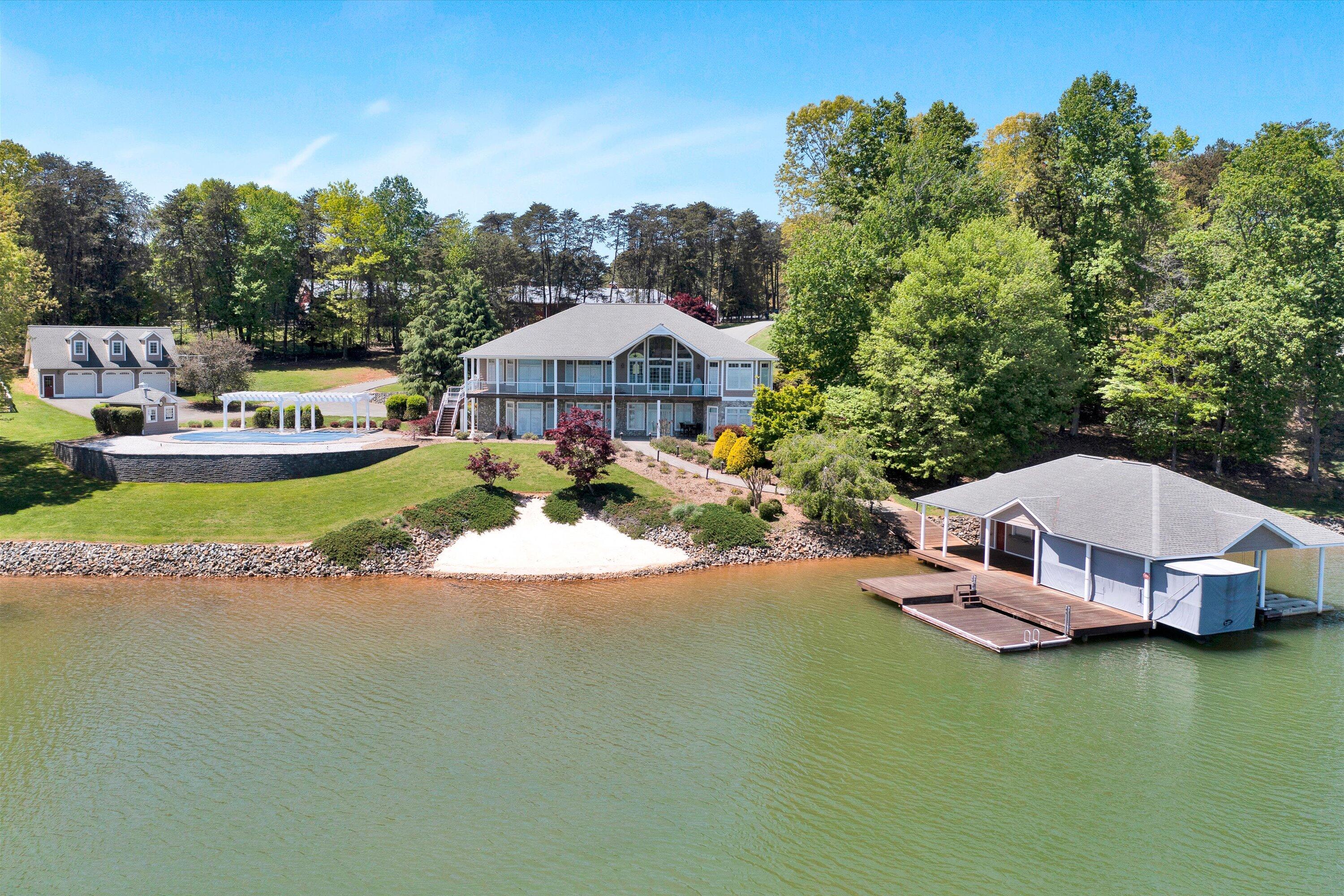 15 Tranquility RD