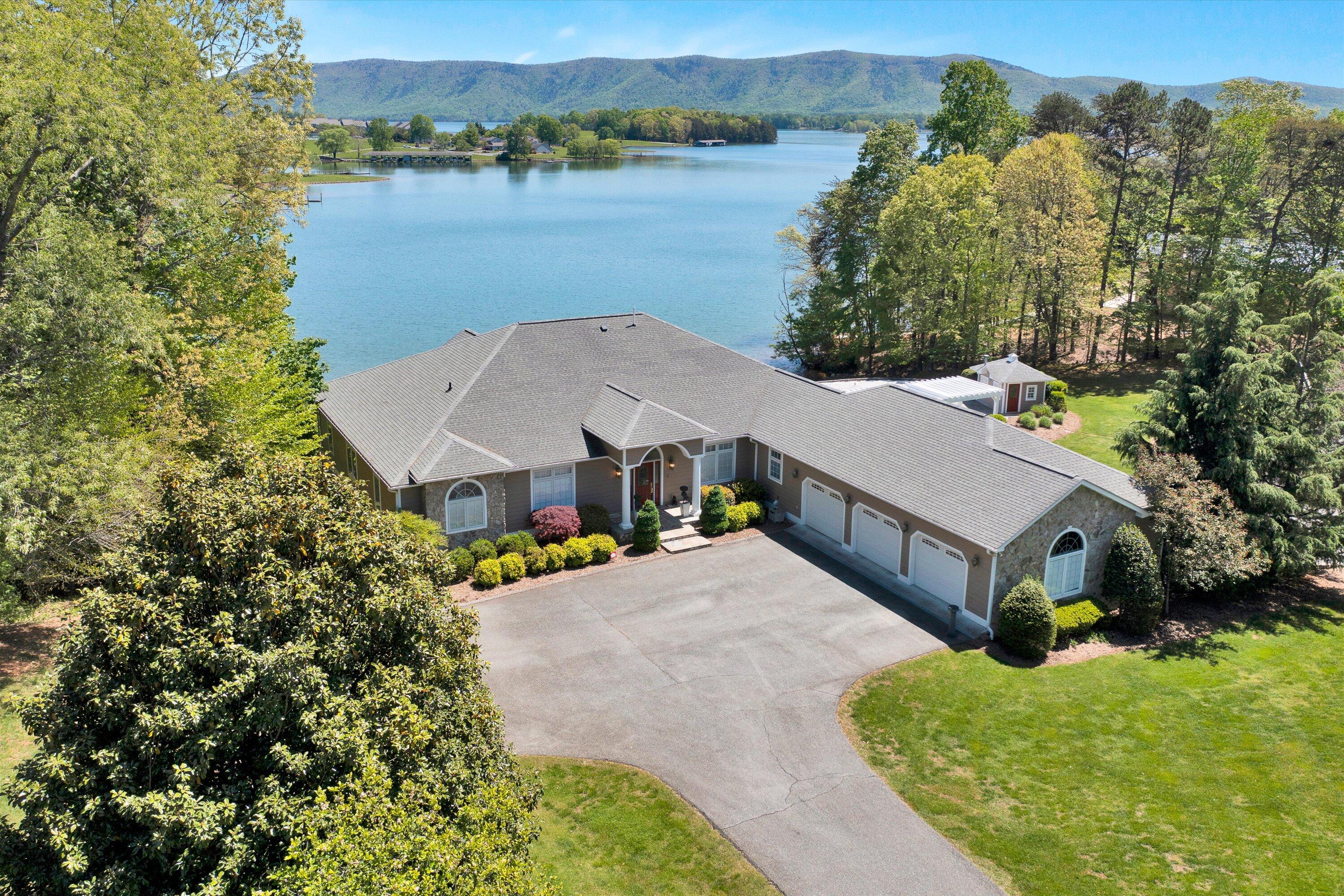 15 Tranquility RD