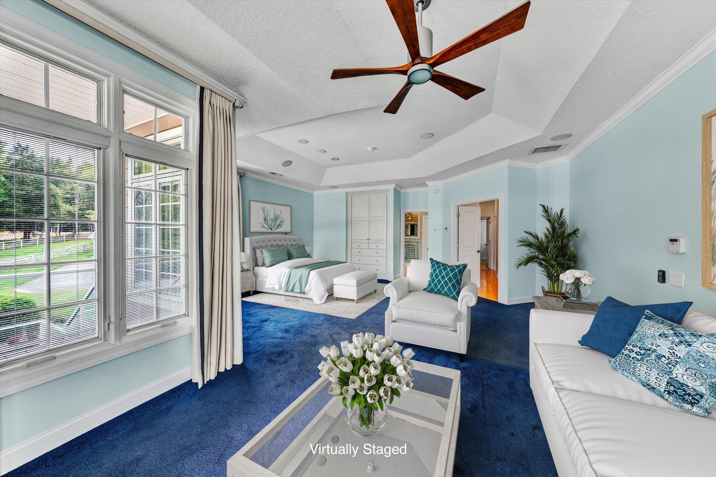 15 Tranquility RD