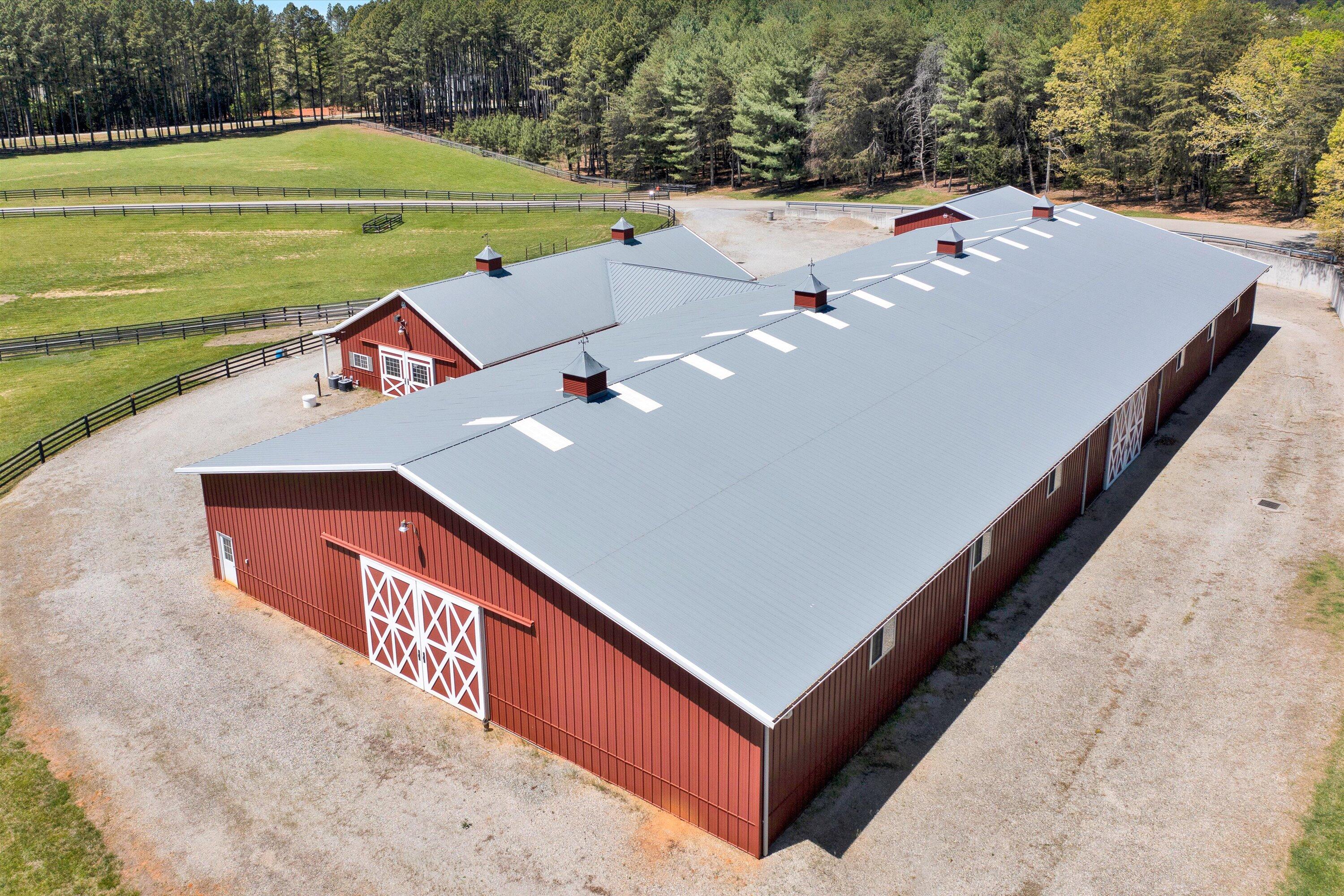 15 Tranquility RD