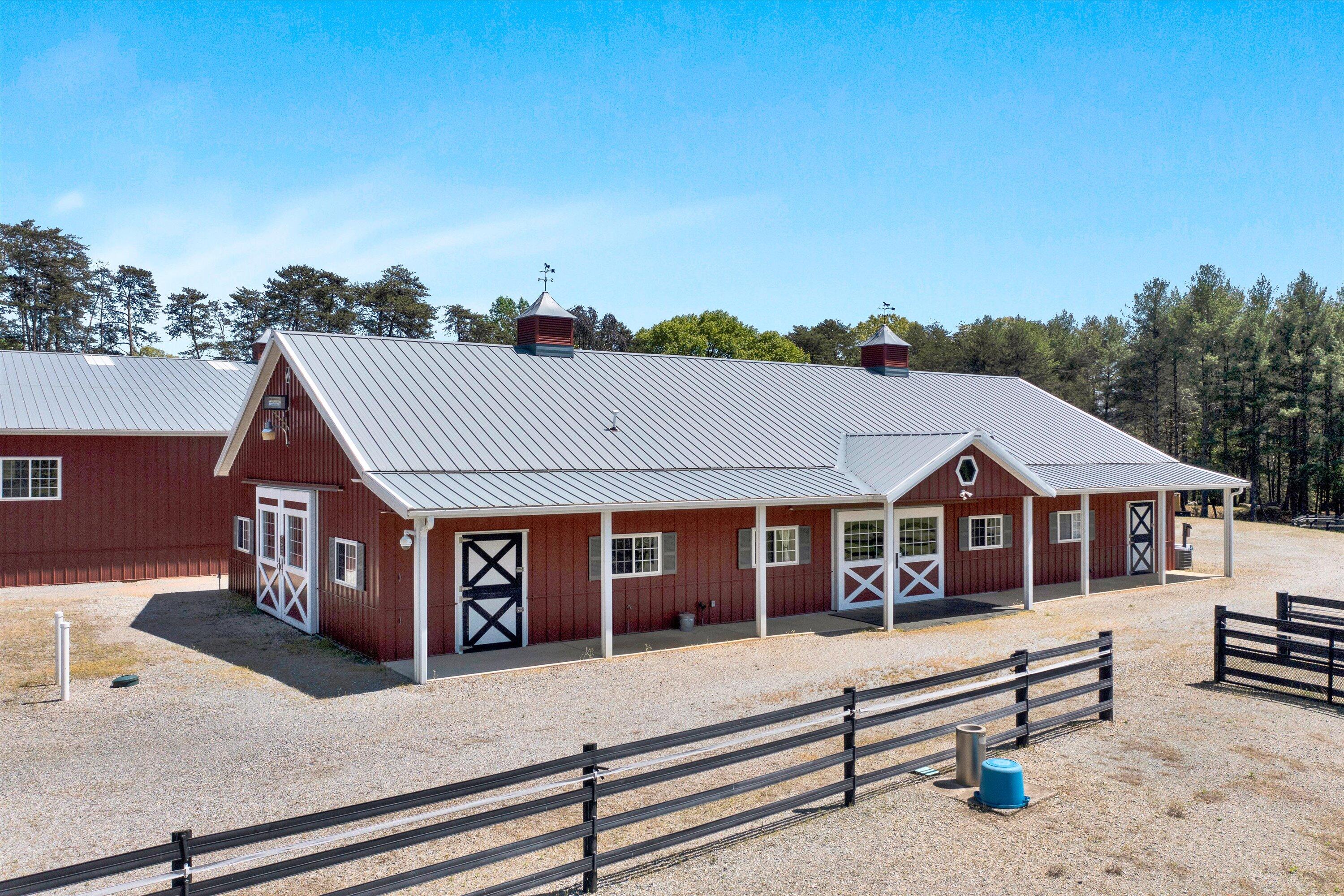 15 Tranquility RD