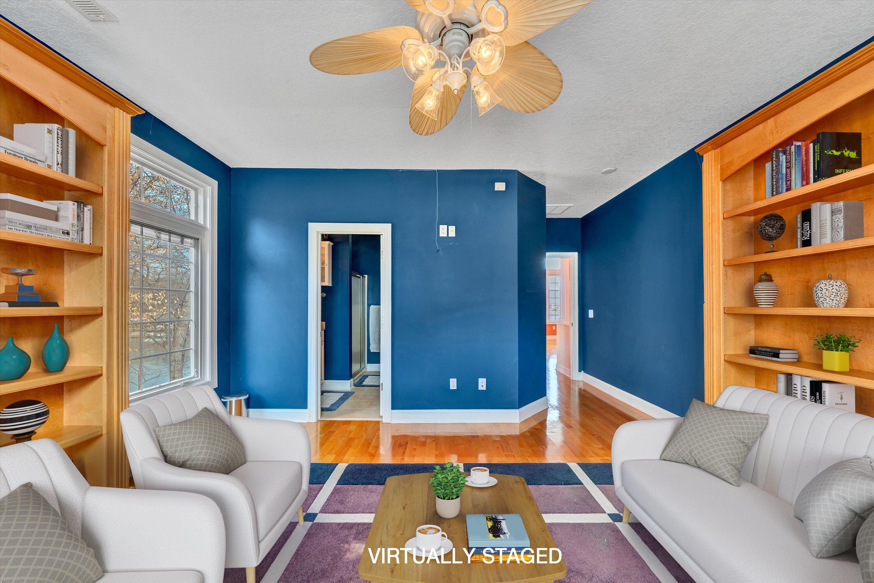15 Tranquility RD