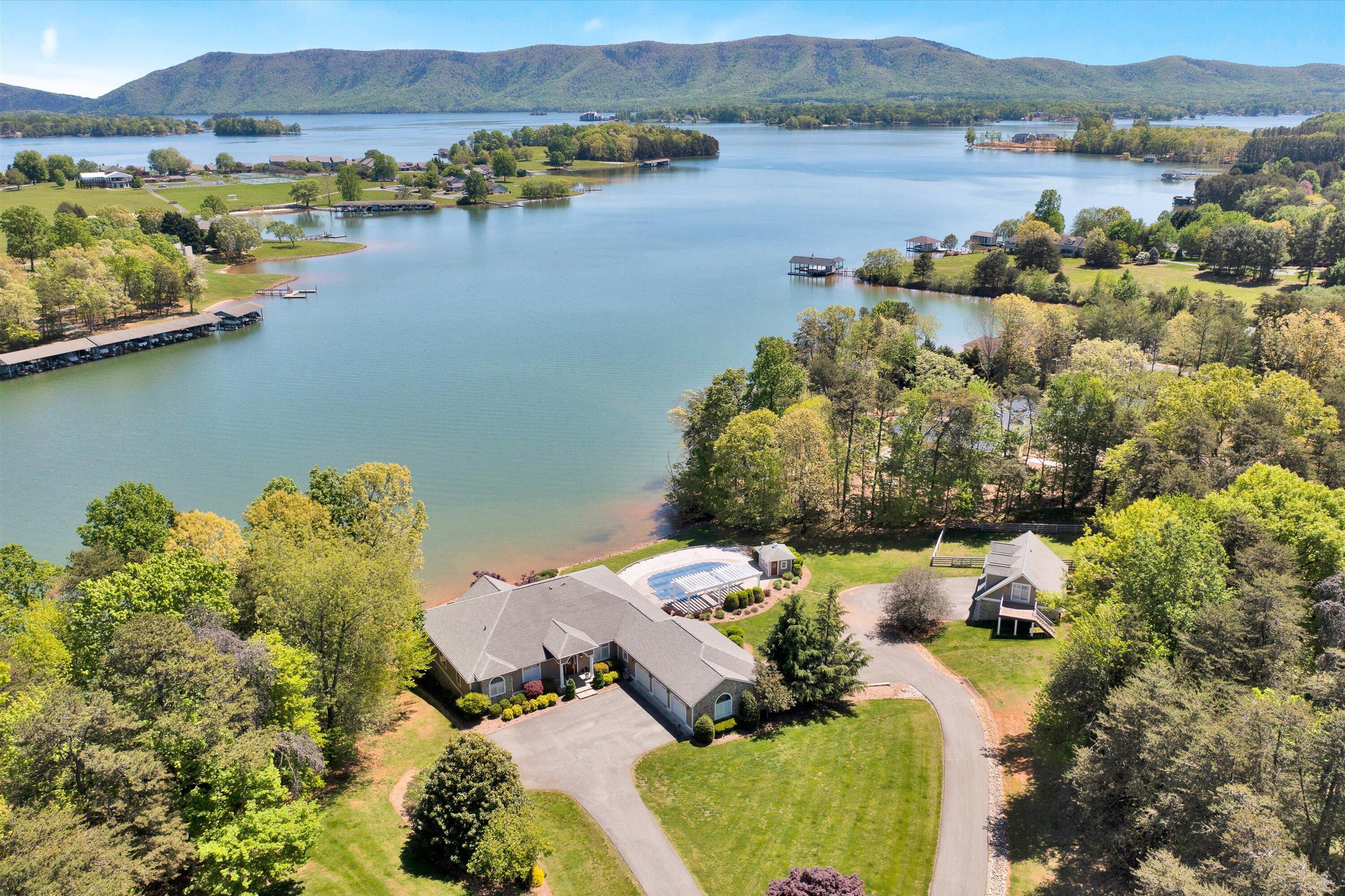 15 Tranquility RD