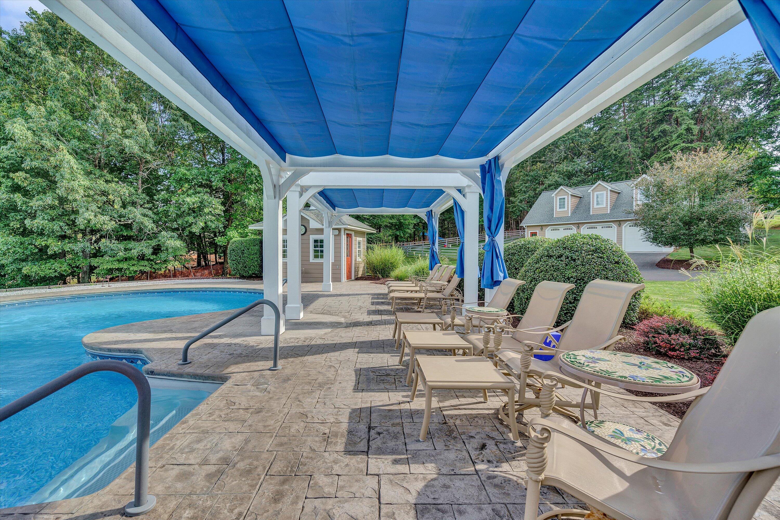 15 Tranquility RD