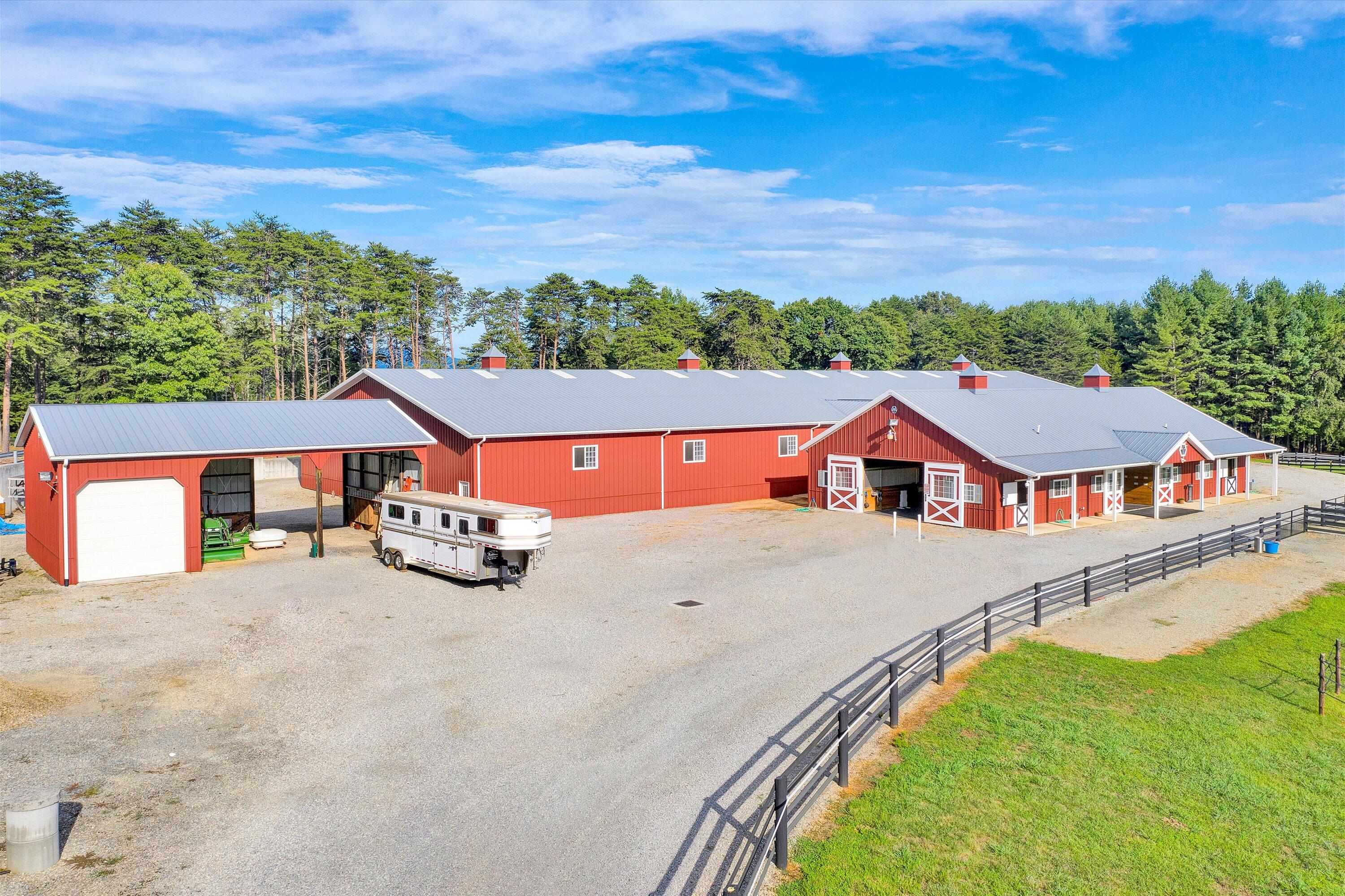 15 Tranquility RD