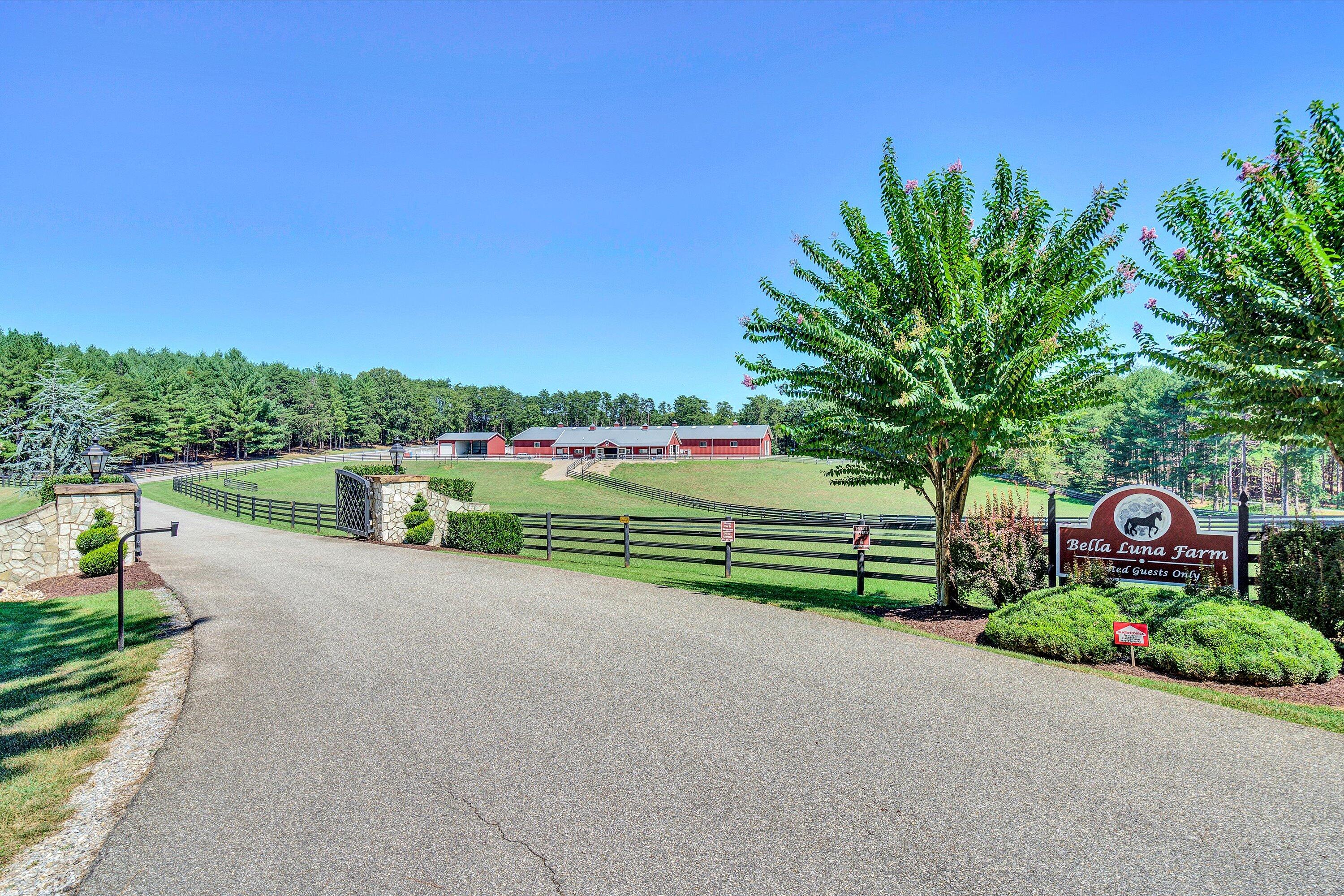 15 Tranquility RD