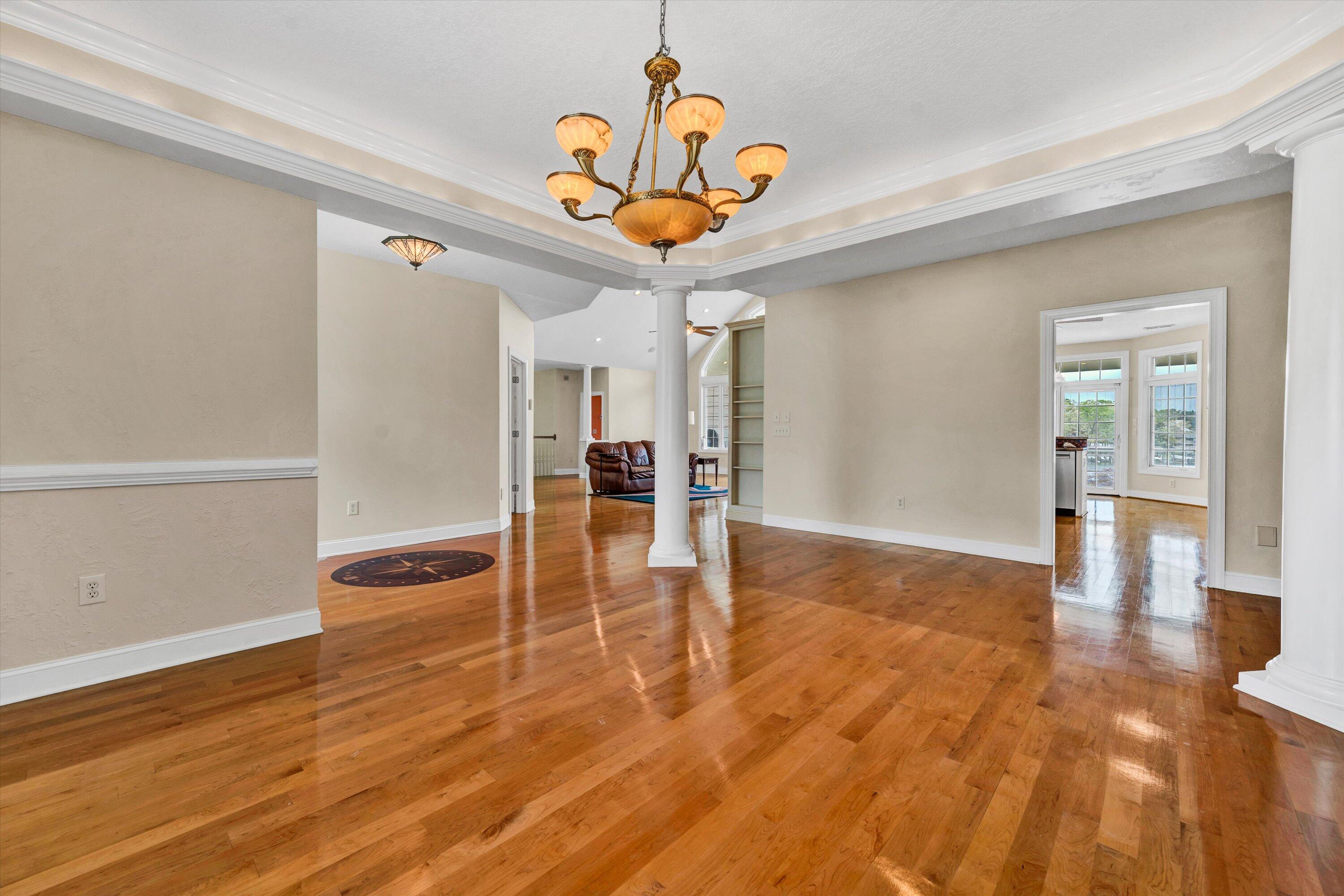 15 Tranquility RD