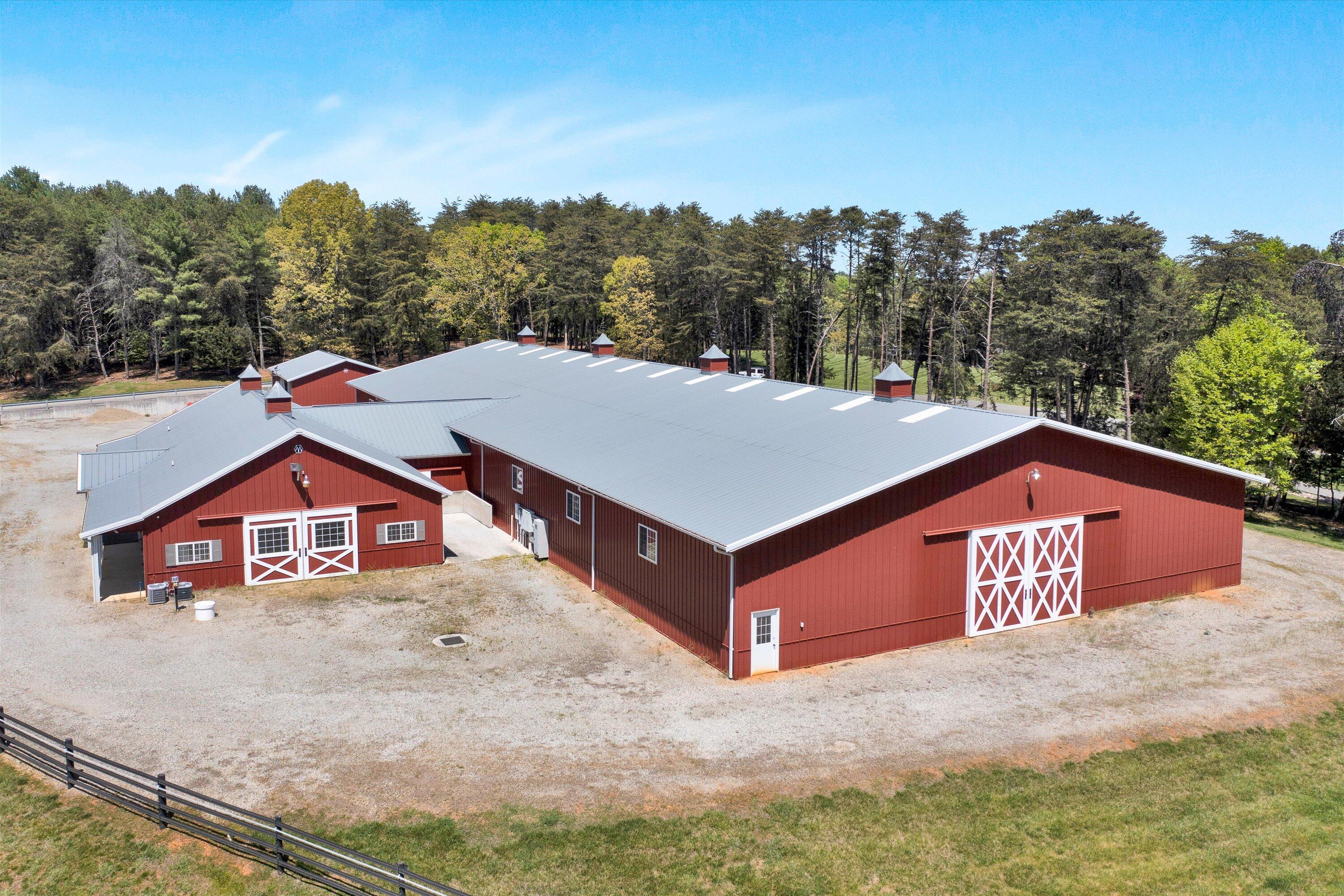 15 Tranquility RD