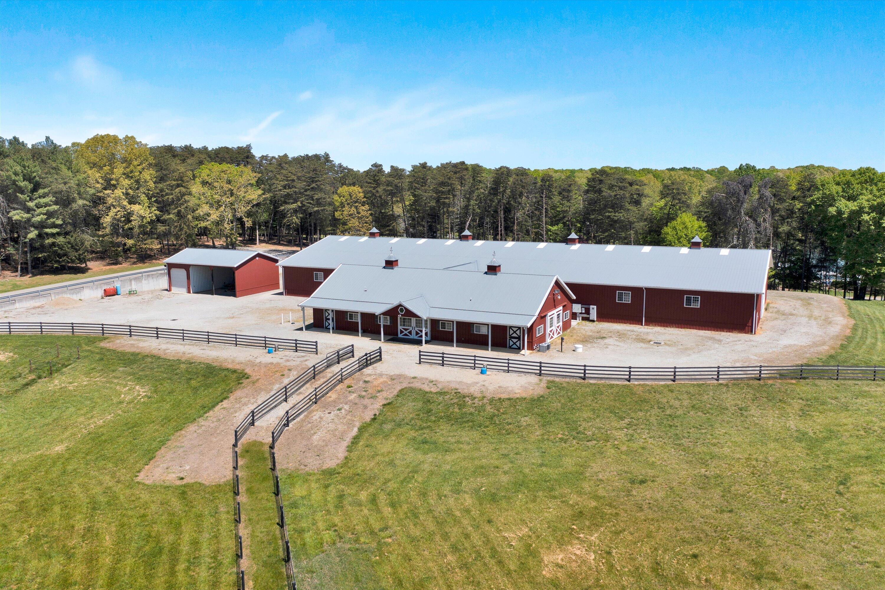 15 Tranquility RD