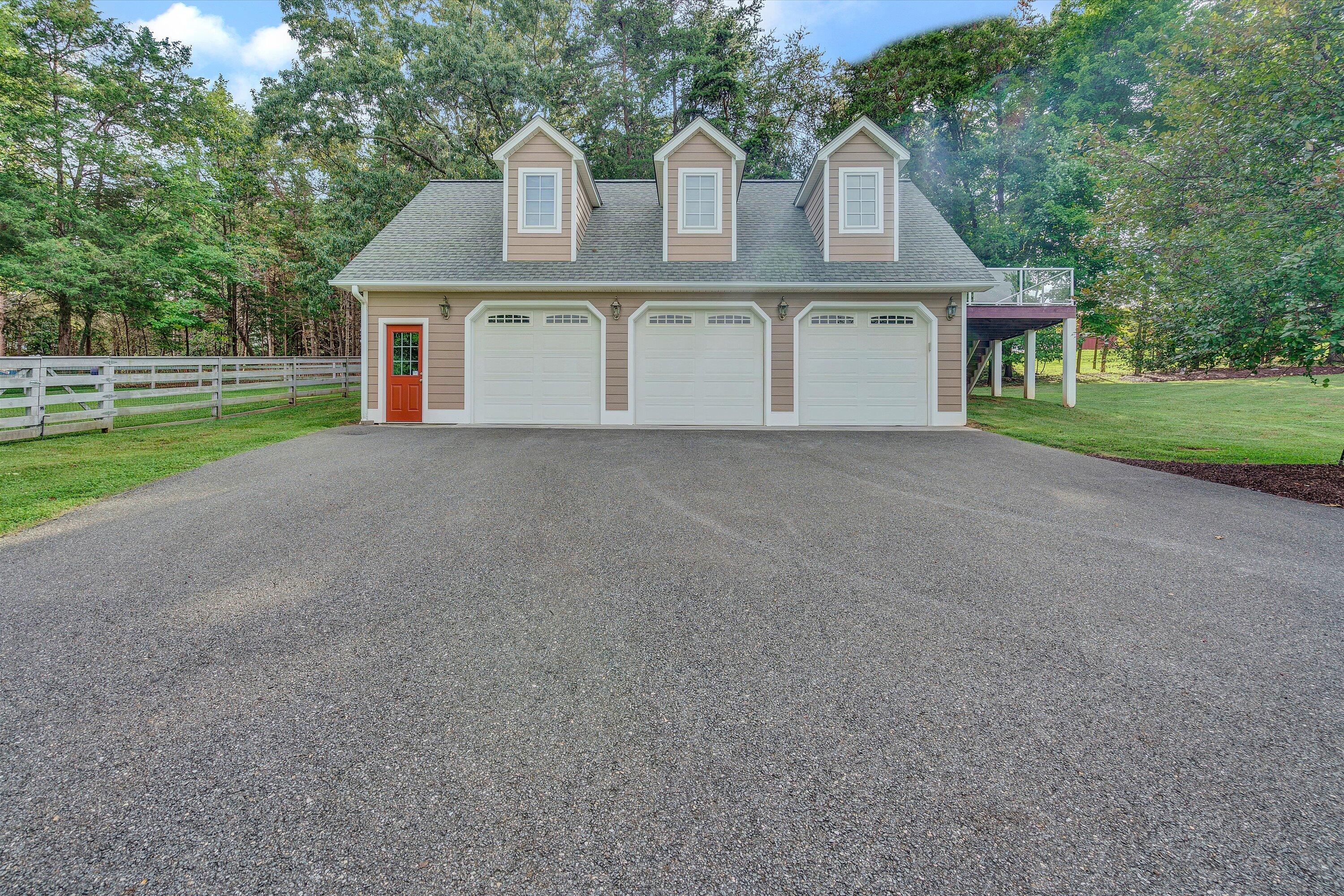 15 Tranquility RD