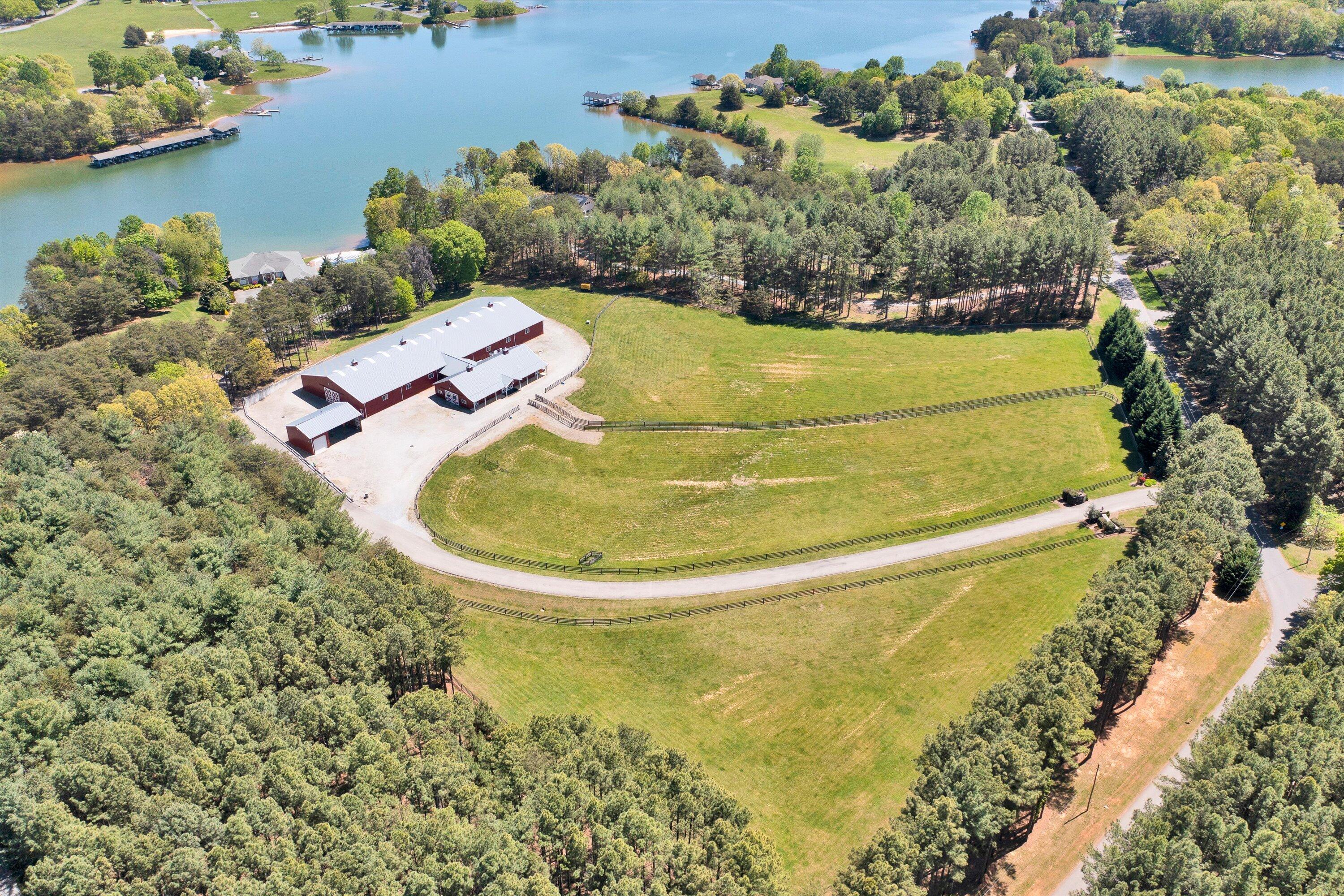 15 Tranquility RD