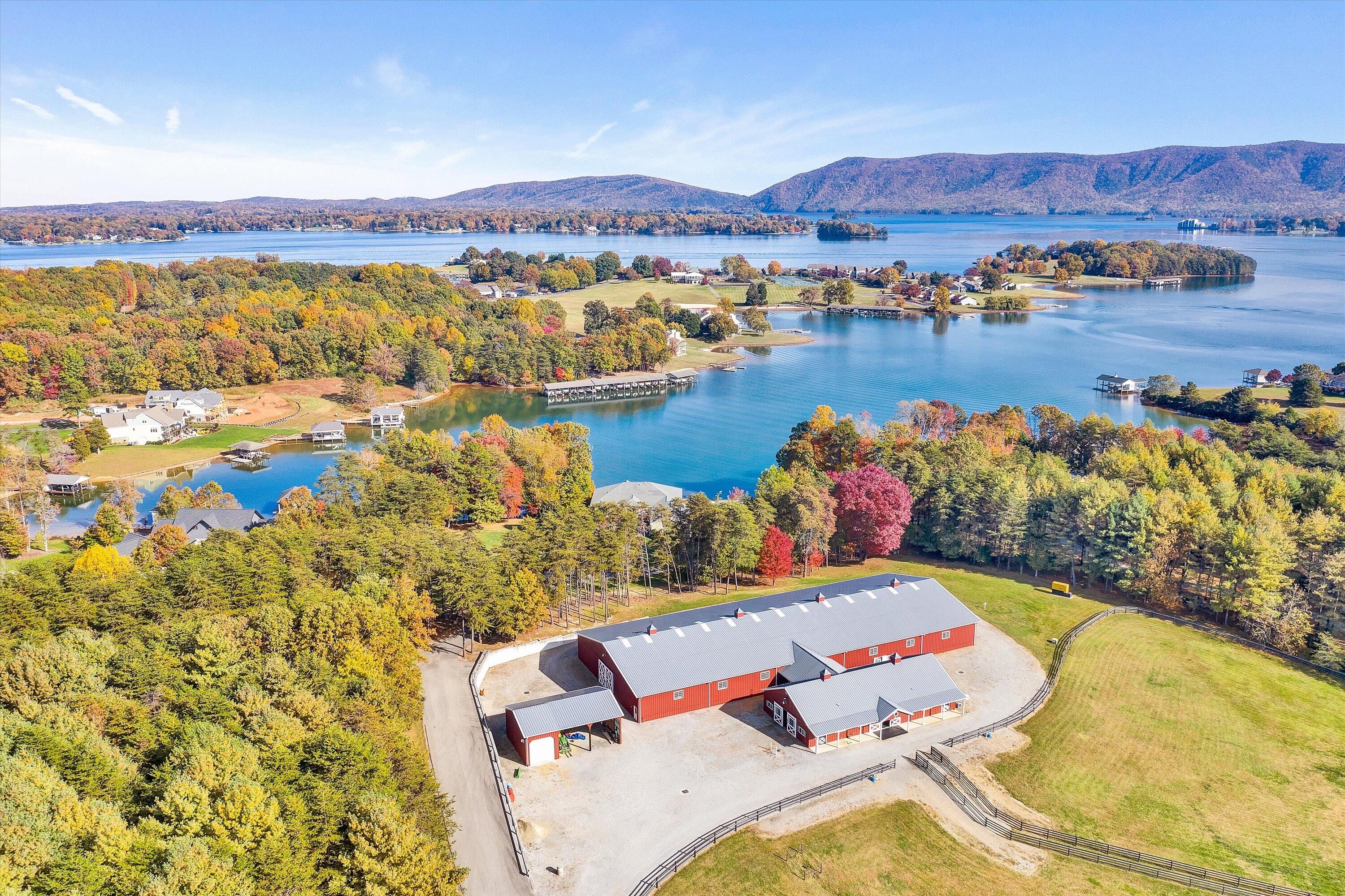 15 Tranquility RD