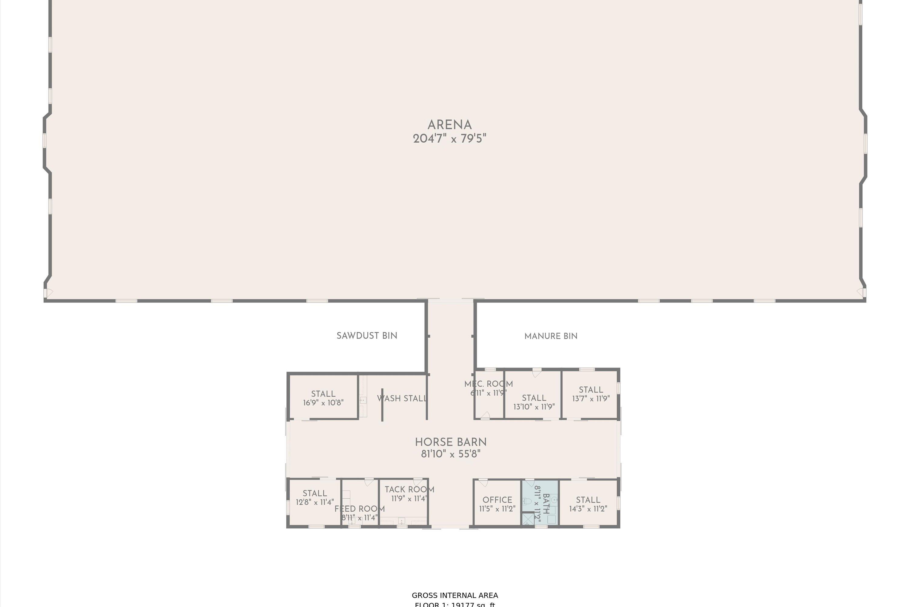 15 Tranquility RD