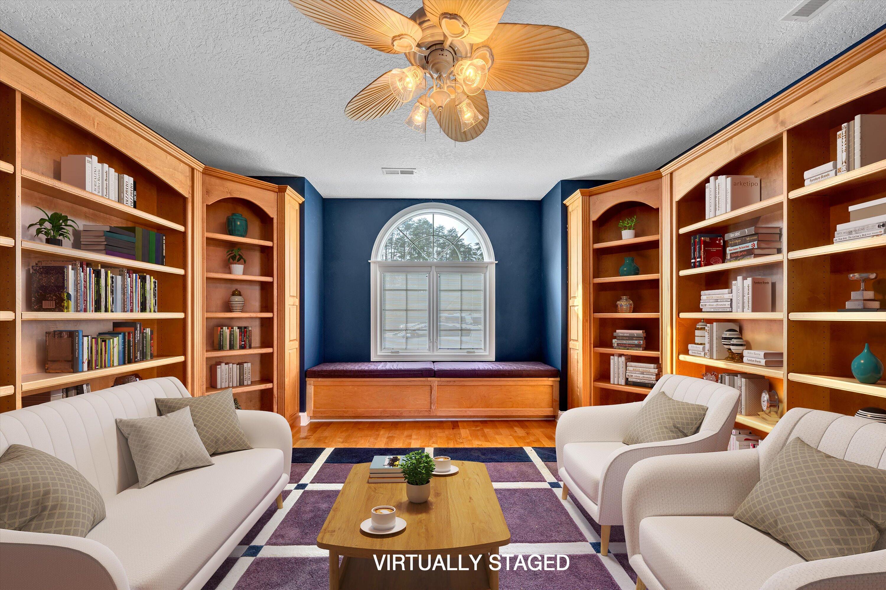 15 Tranquility RD