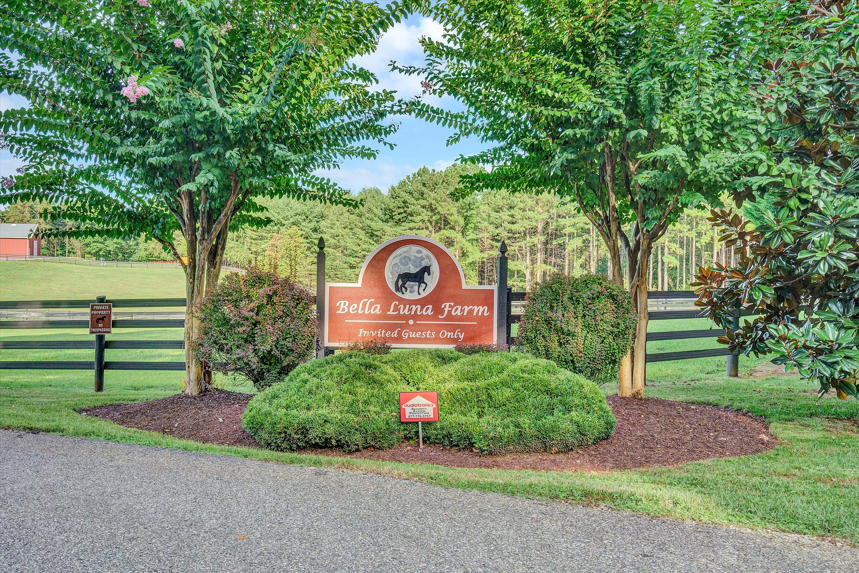 15 Tranquility RD