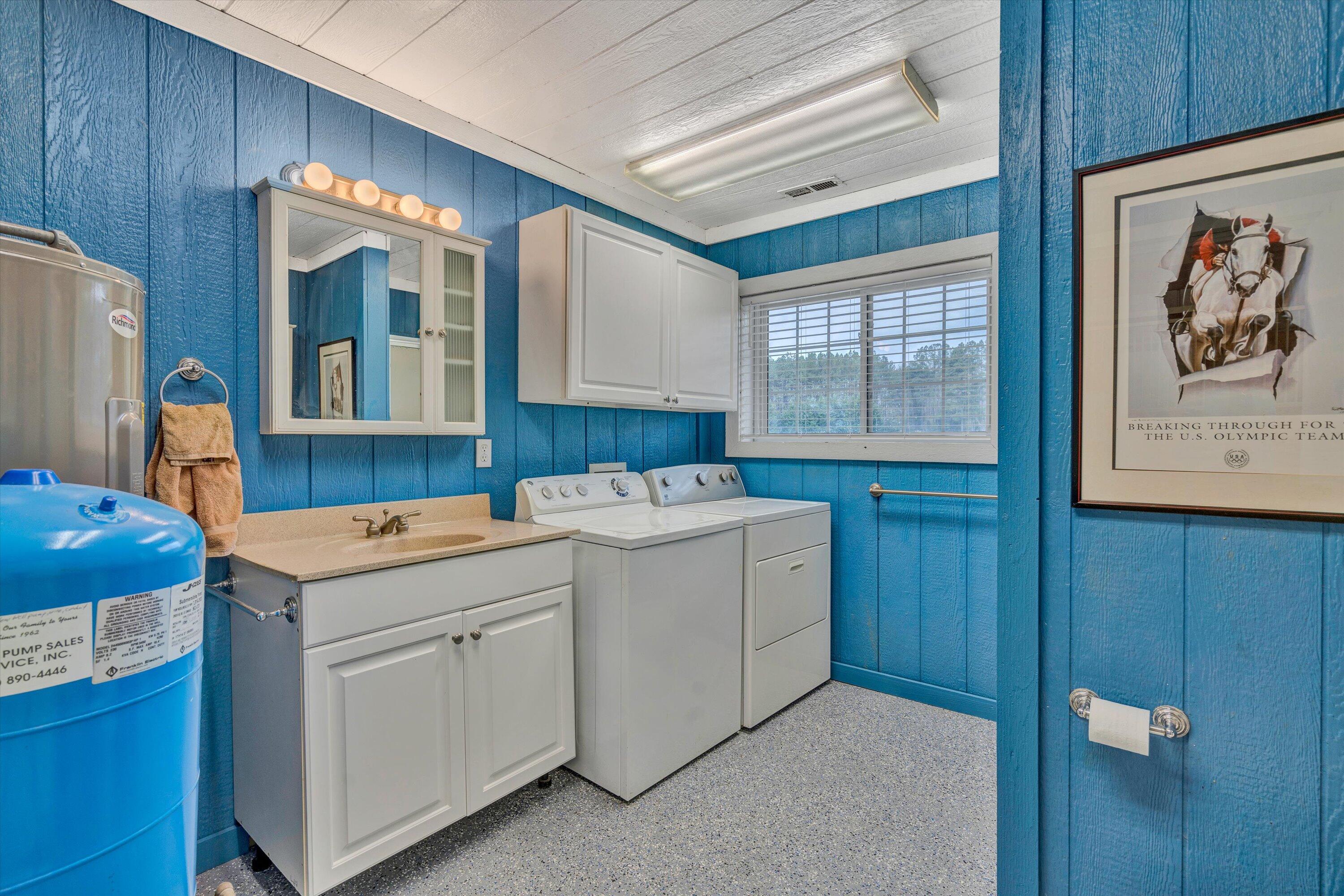15 Tranquility RD