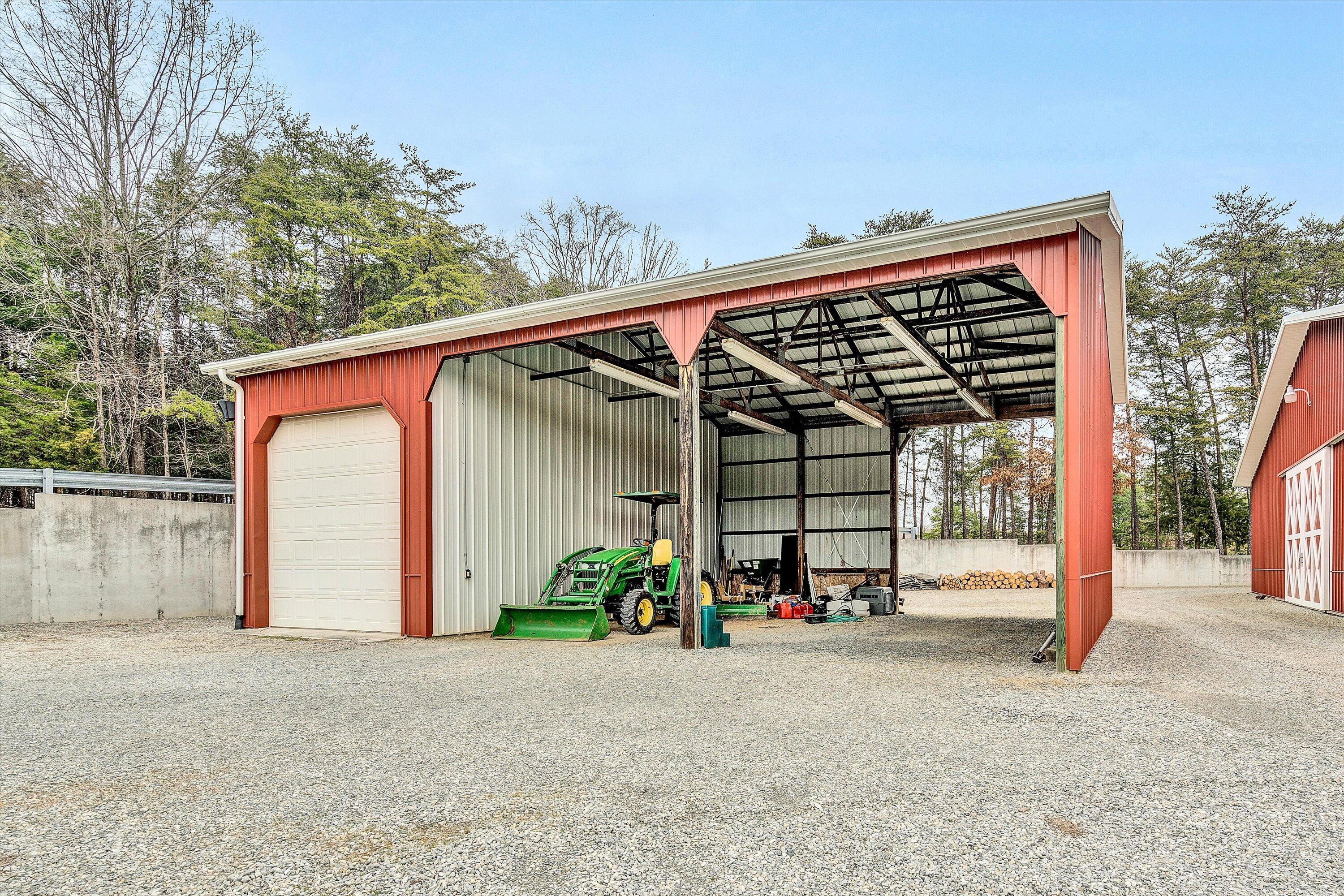 15 Tranquility RD