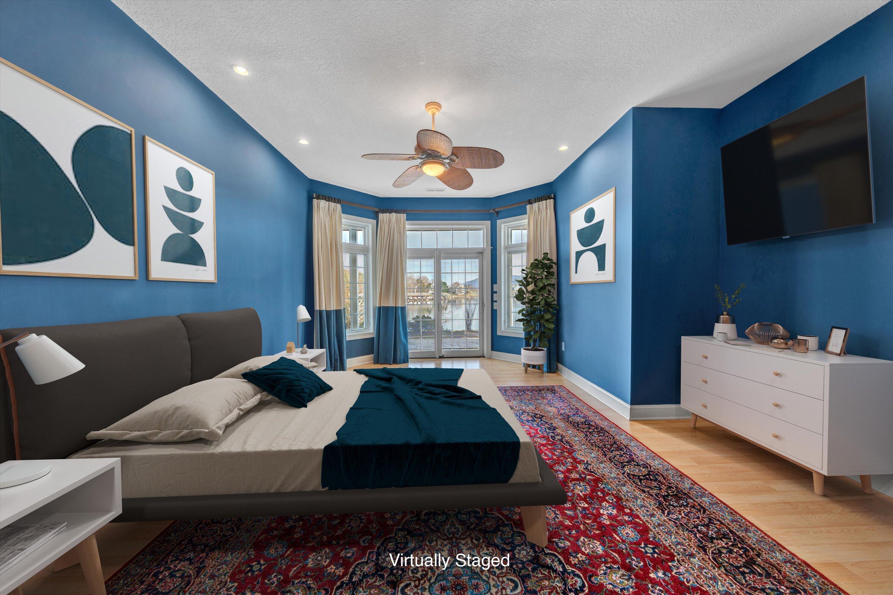 15 Tranquility RD