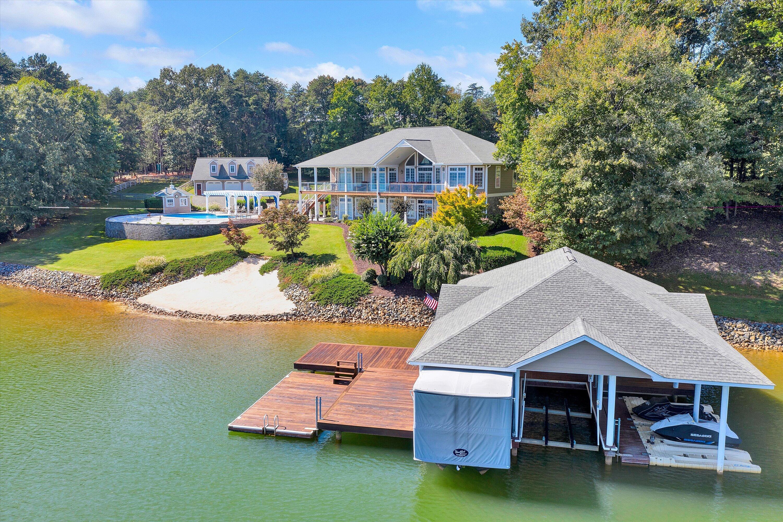 15 Tranquility RD