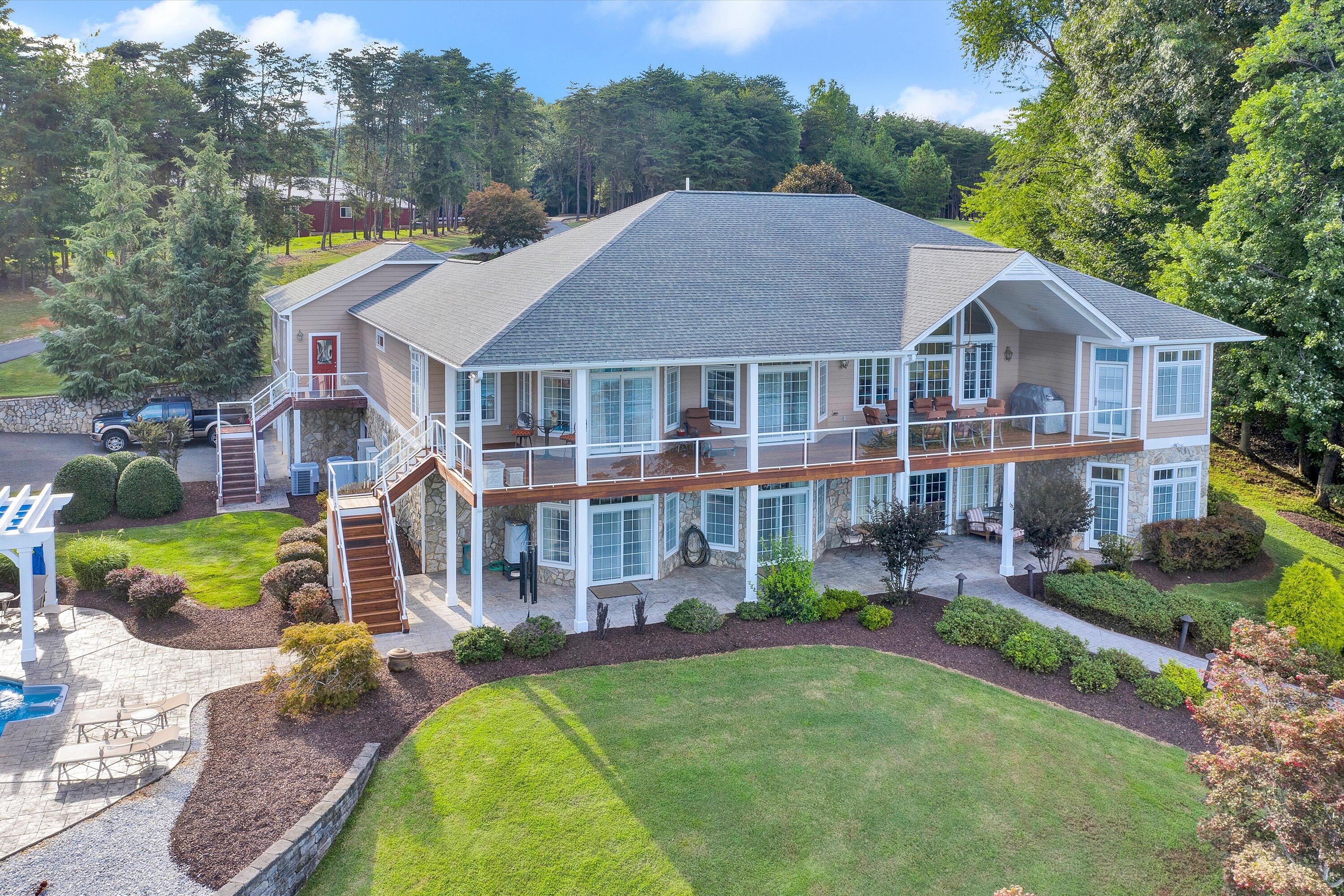 15 Tranquility RD
