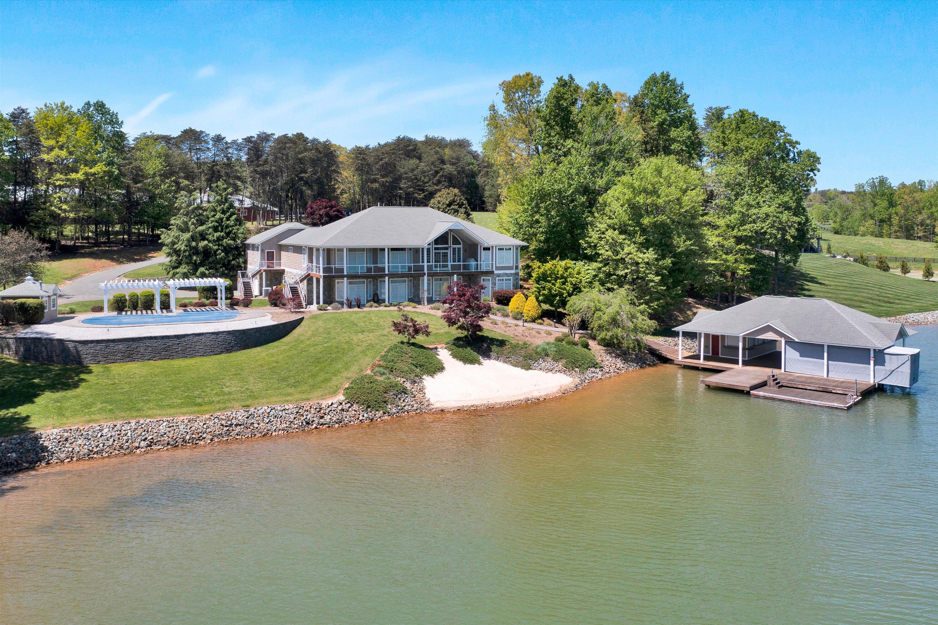 15 Tranquility RD