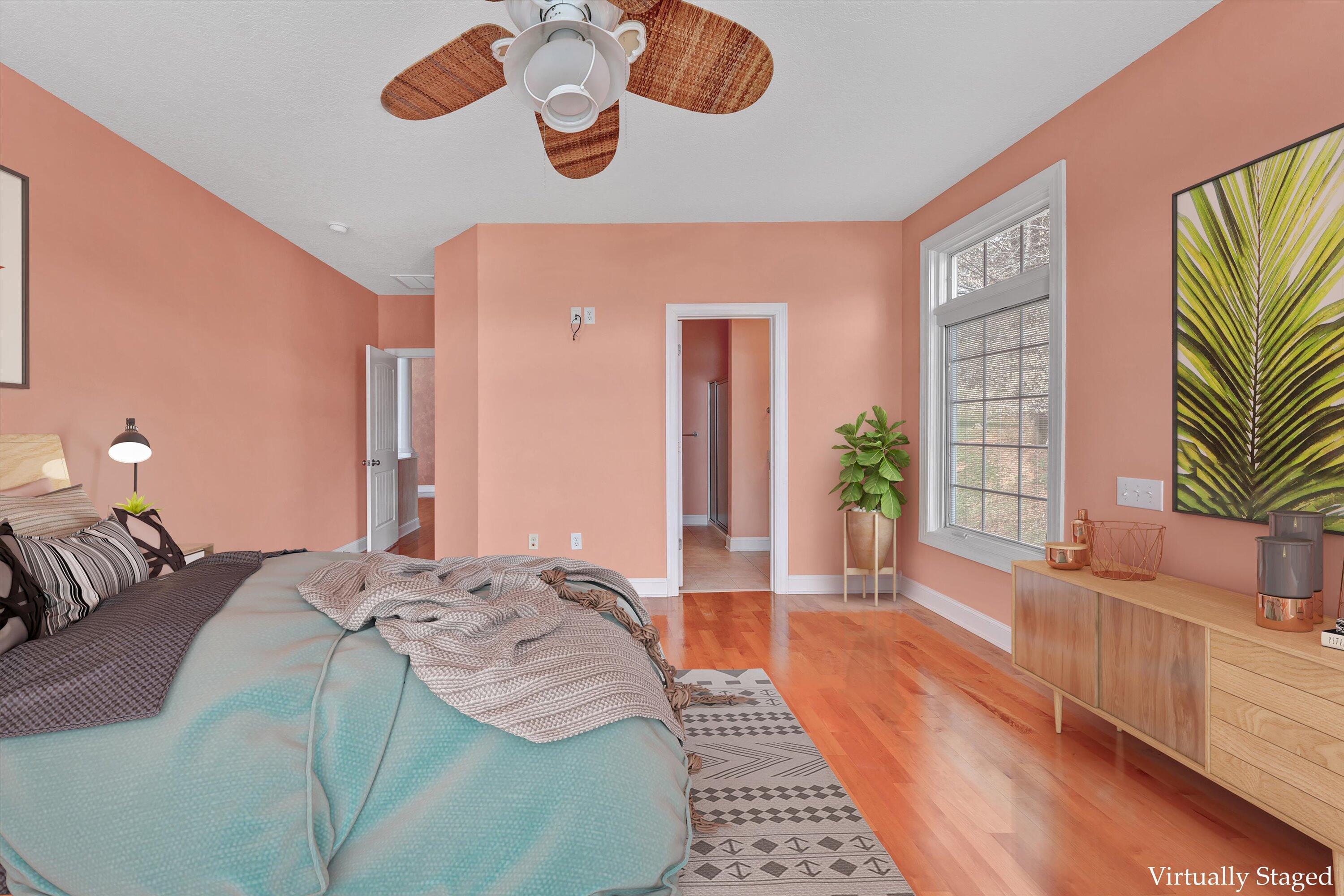 15 Tranquility RD