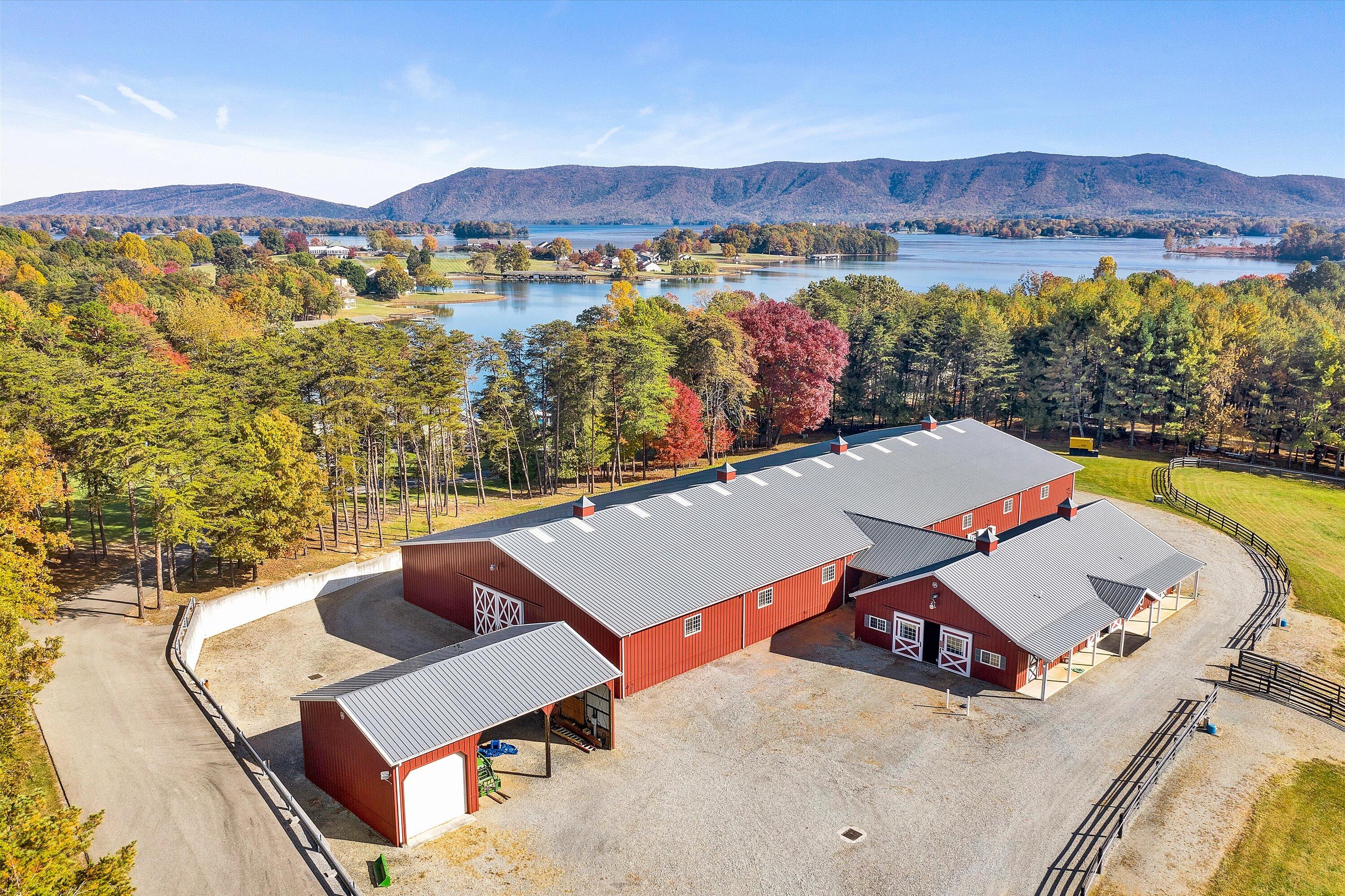 15 Tranquility RD