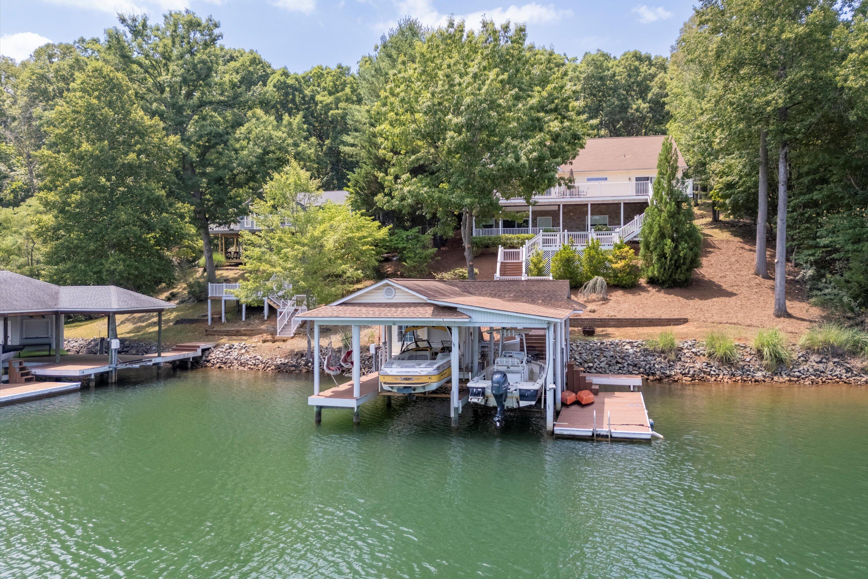95 Piney Point LN