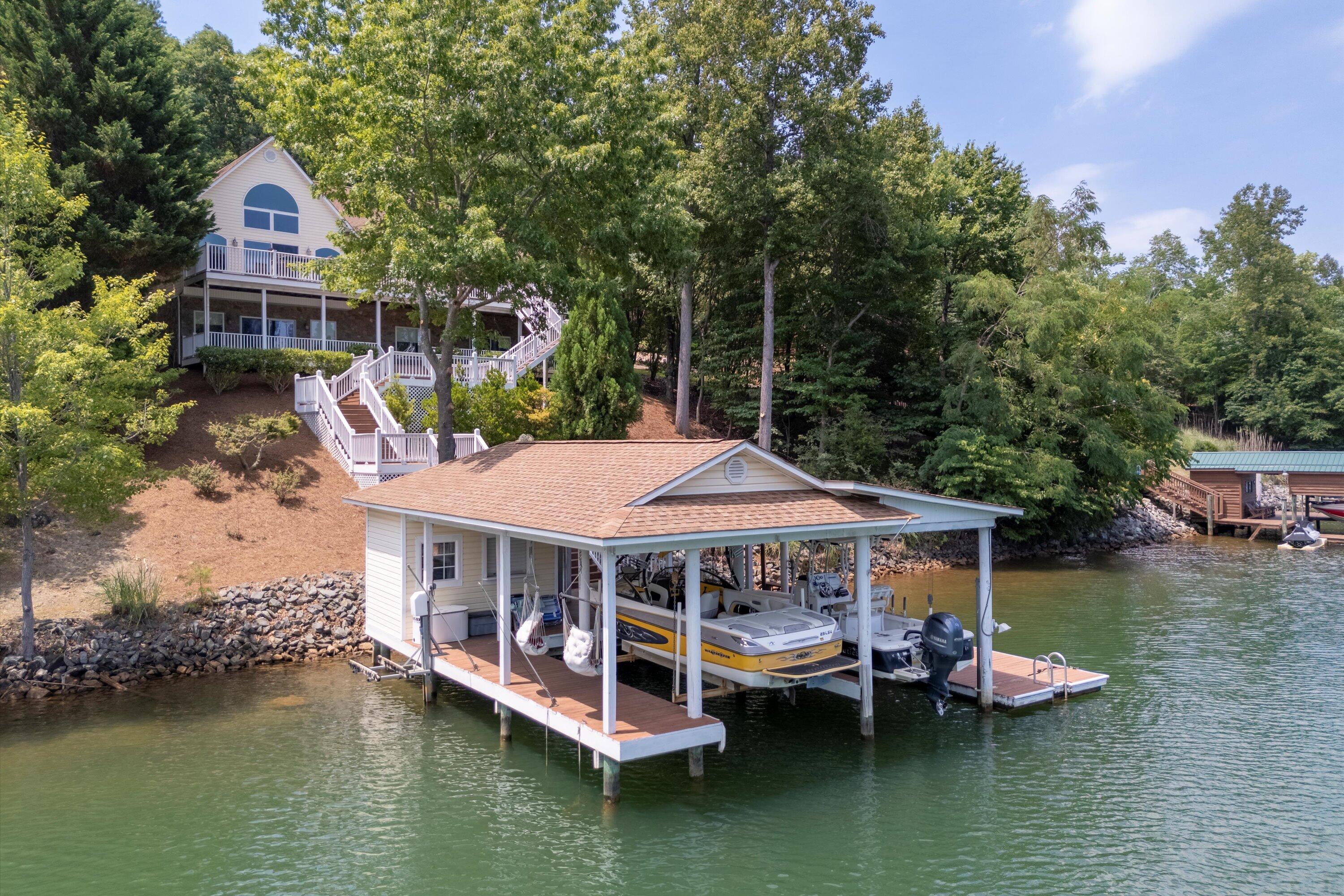 95 Piney Point LN