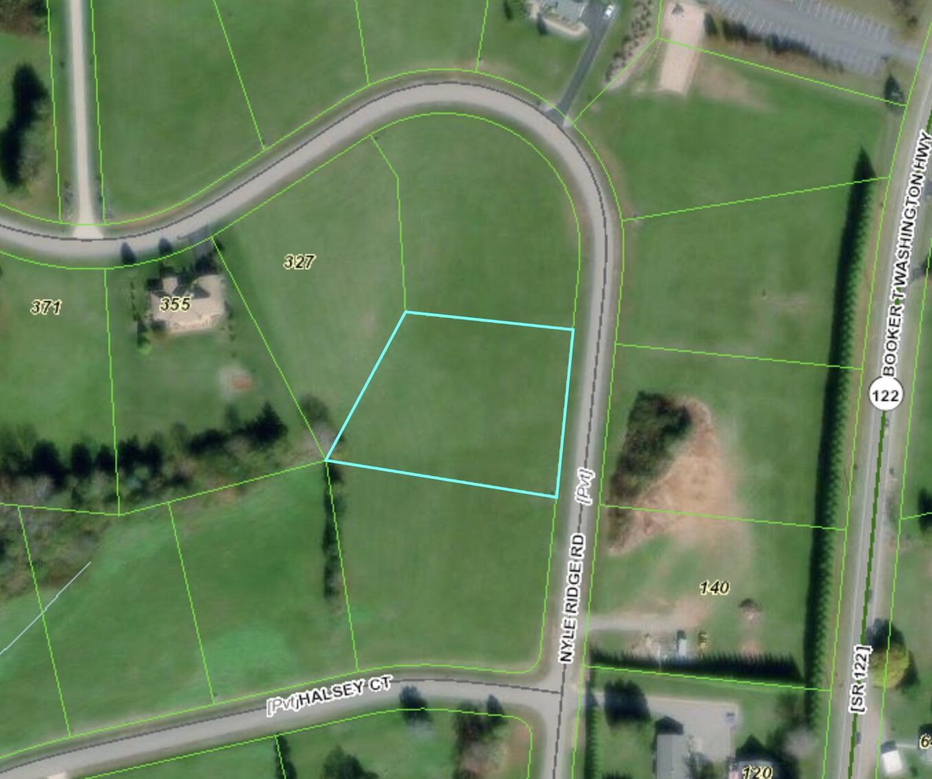 0 Nyle Ridge RD