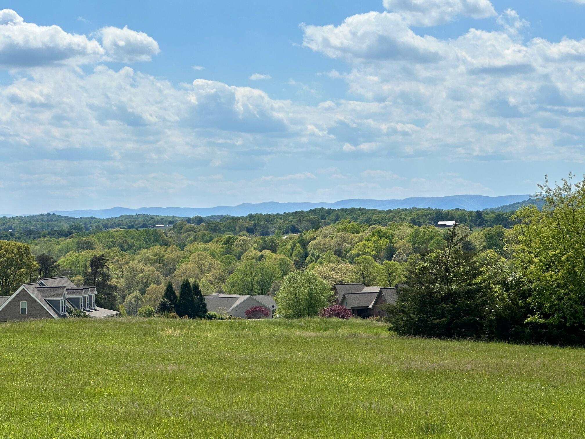 0 Nyle Ridge RD