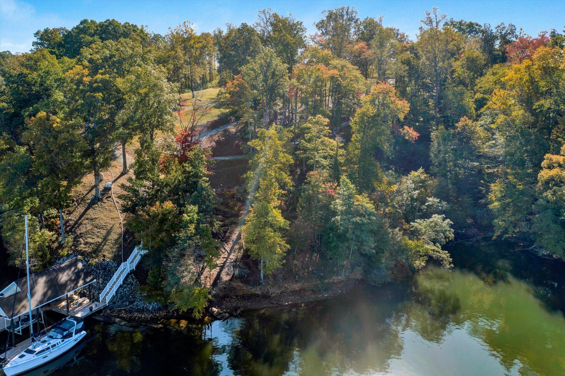 Lot 23 Cliffs DR