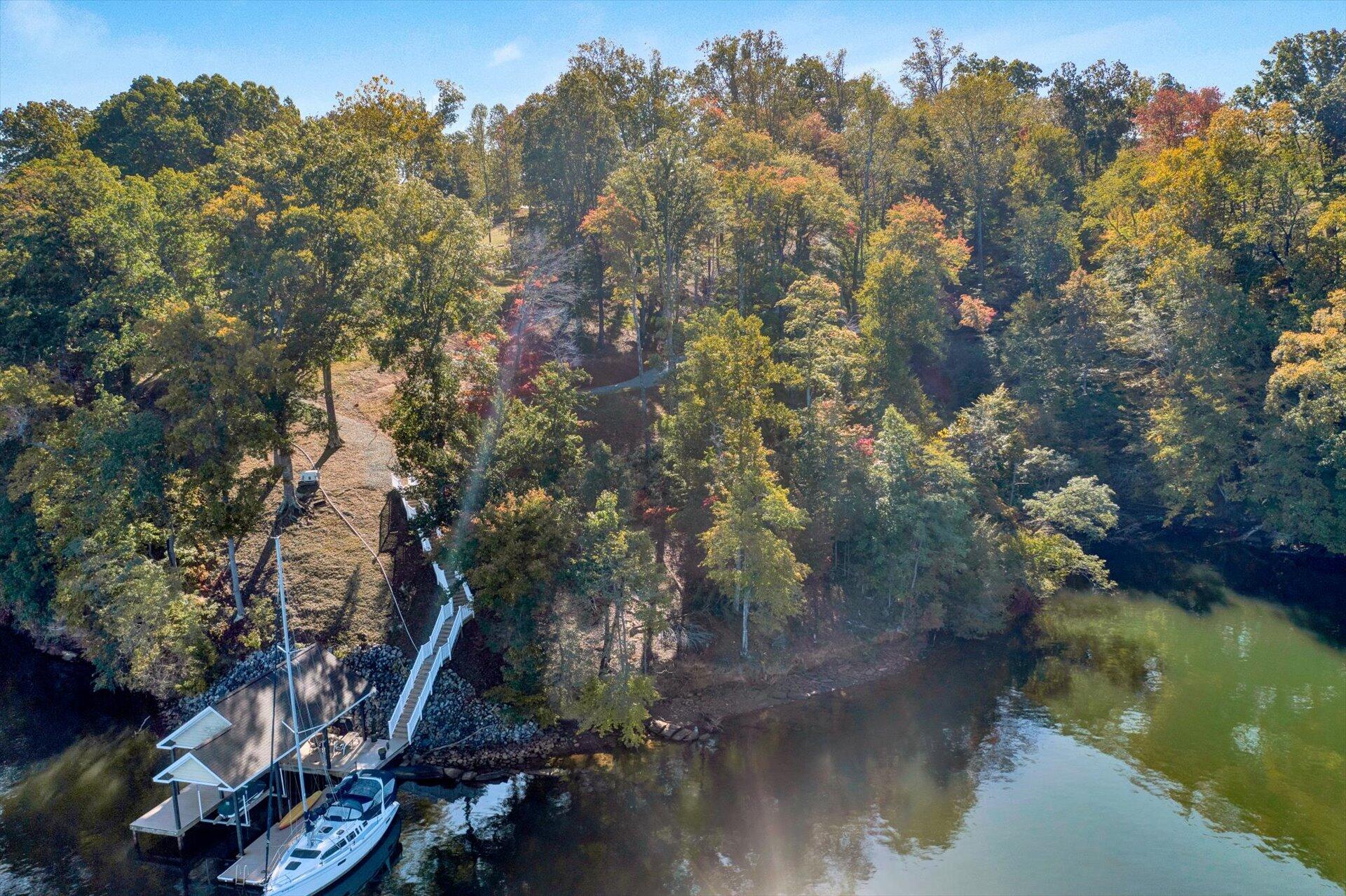 Lot 23 Cliffs DR