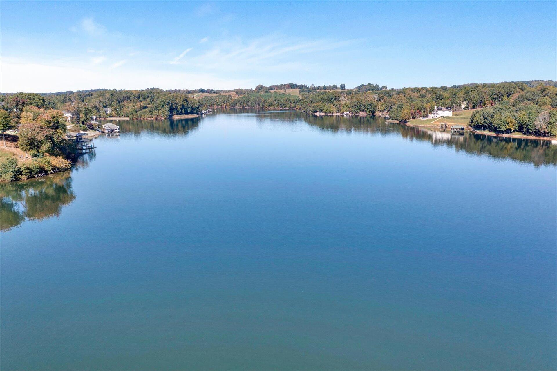 Lot 23 Cliffs DR
