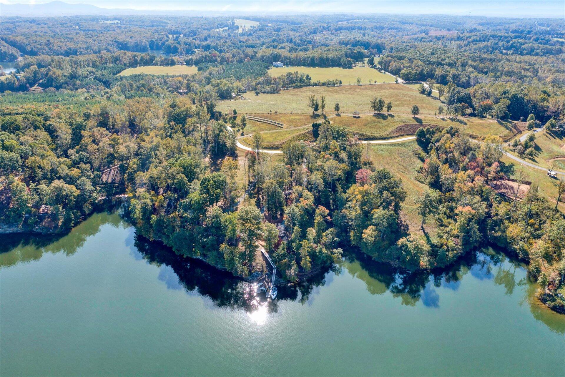 Lot 23 Cliffs DR