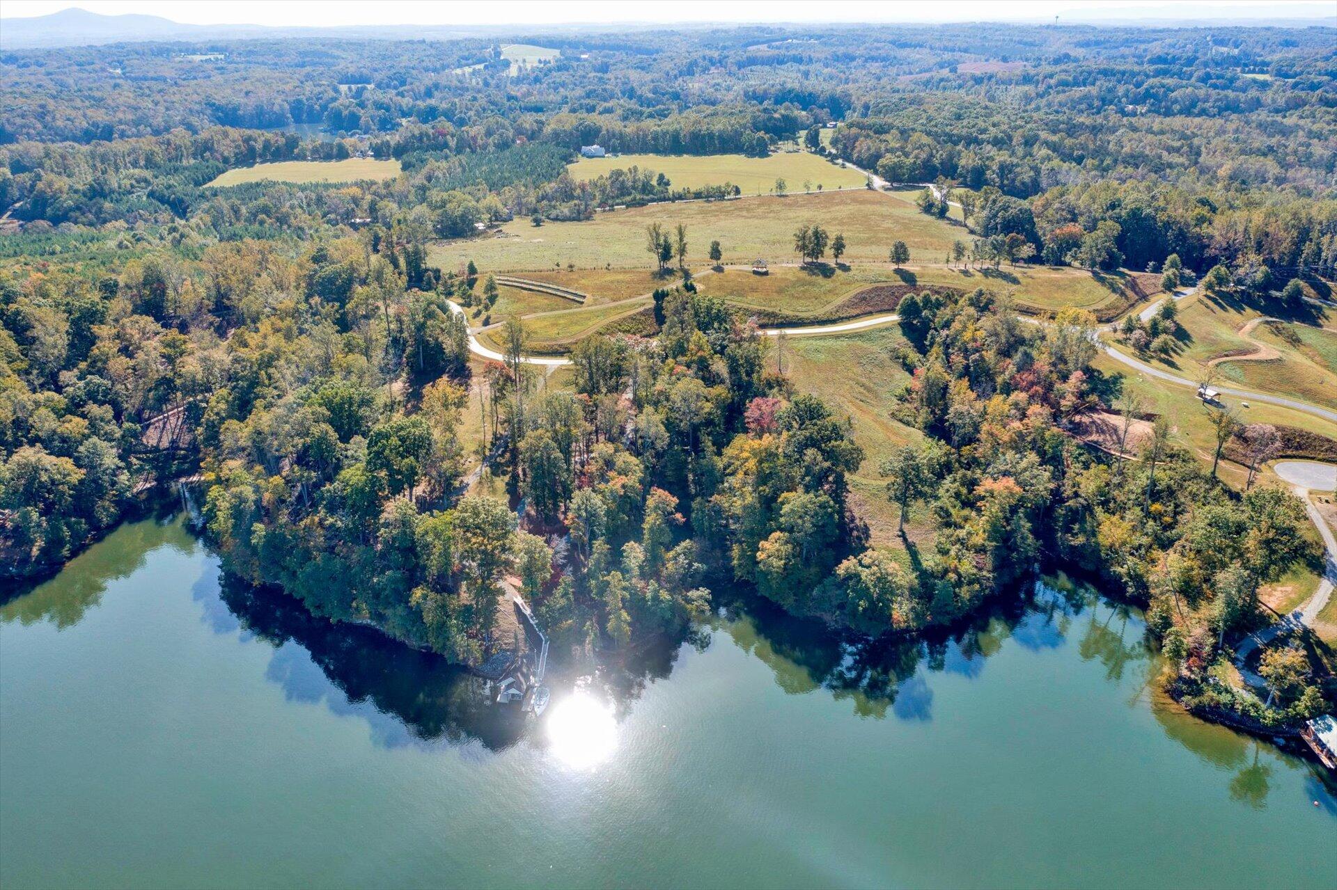 Lot 23 Cliffs DR