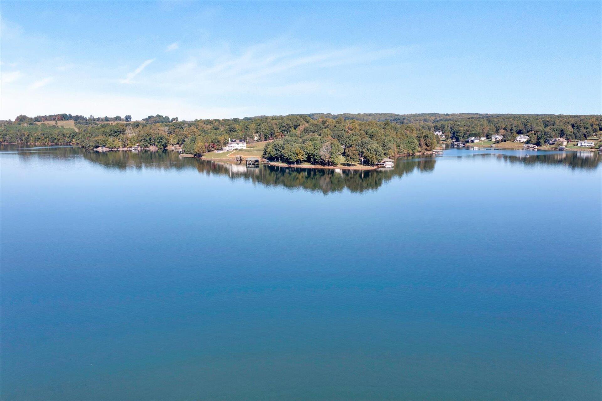 Lot 23 Cliffs DR