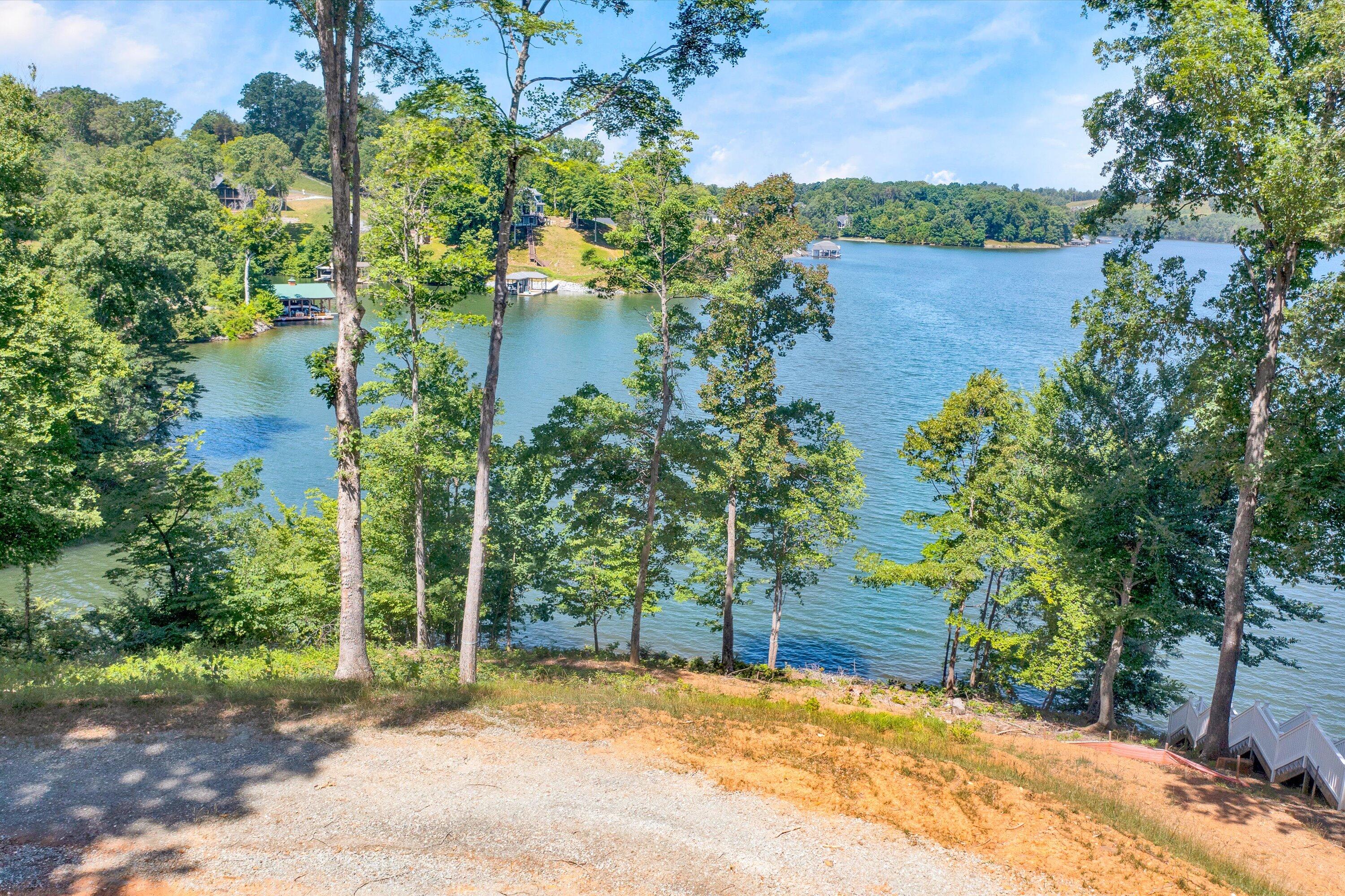 Lot 23 Cliffs DR