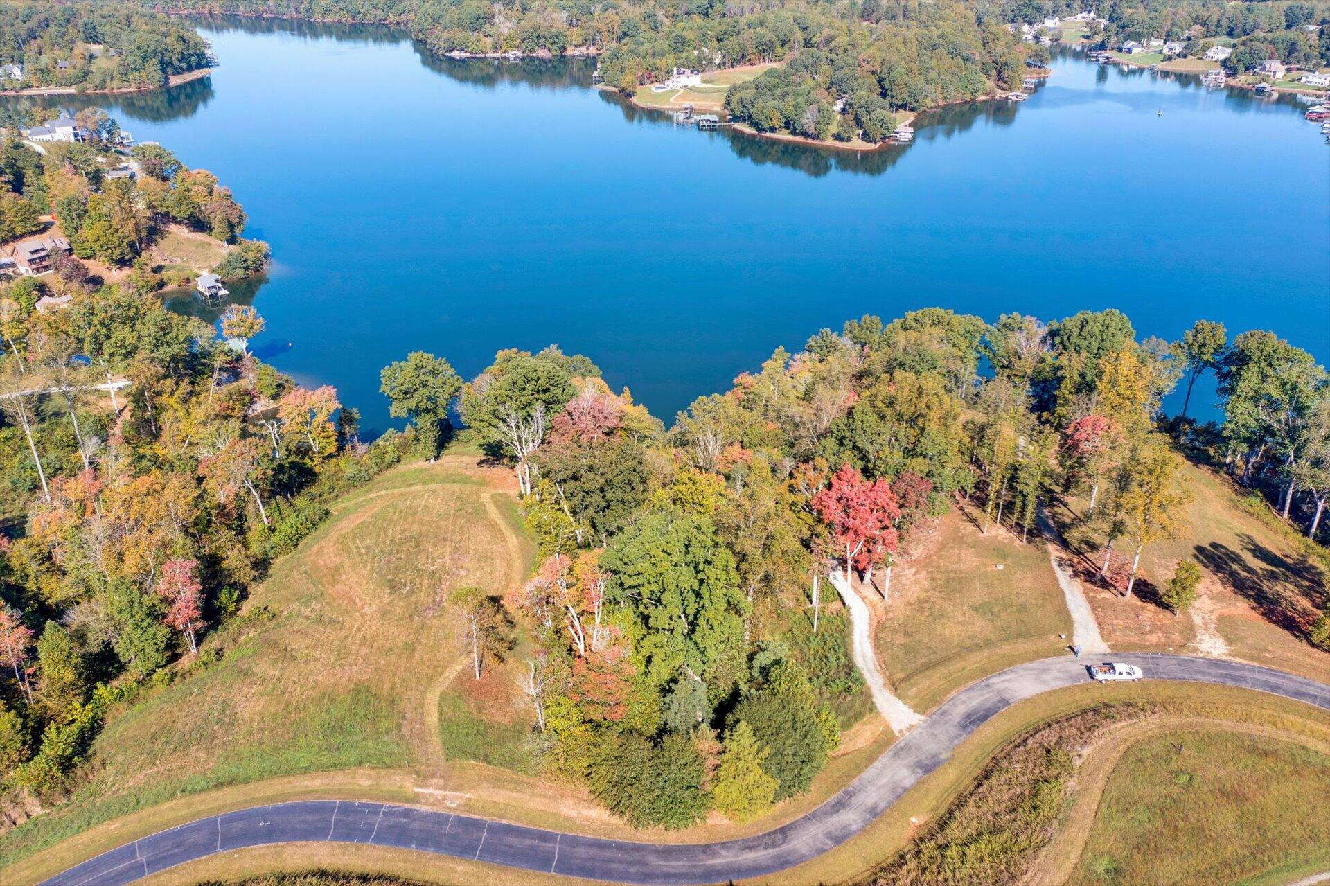 Lot 23 Cliffs DR