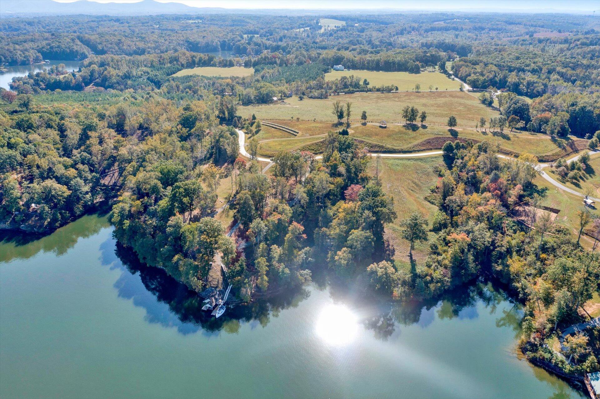 Lot 23 Cliffs DR