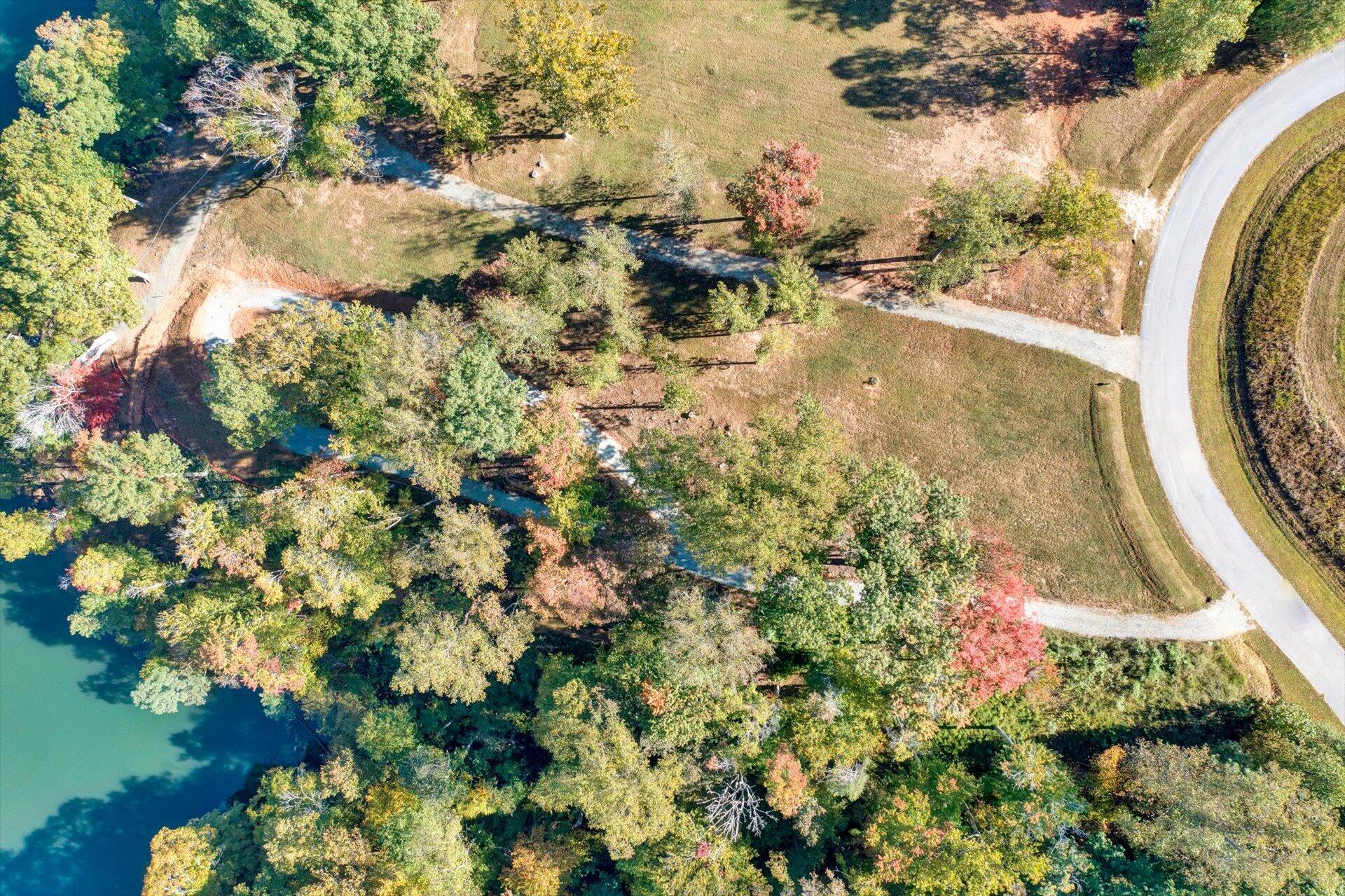 Lot 23 Cliffs DR