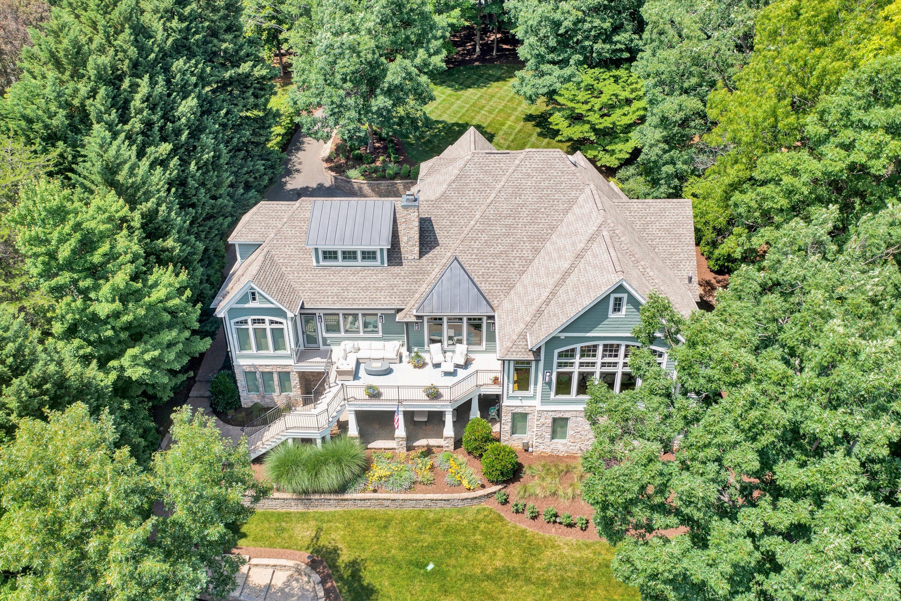 2353 Capewood DR