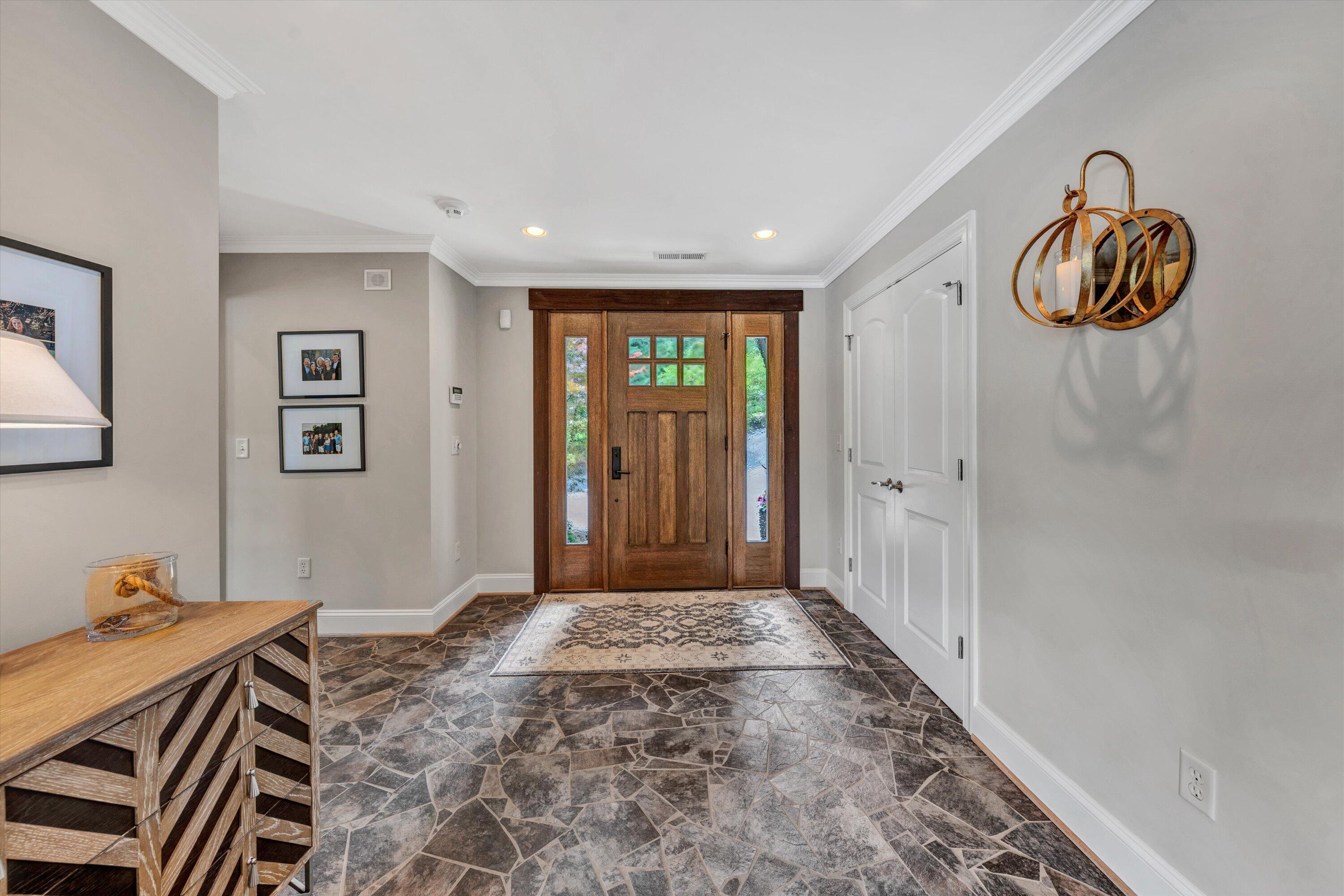 2353 Capewood DR