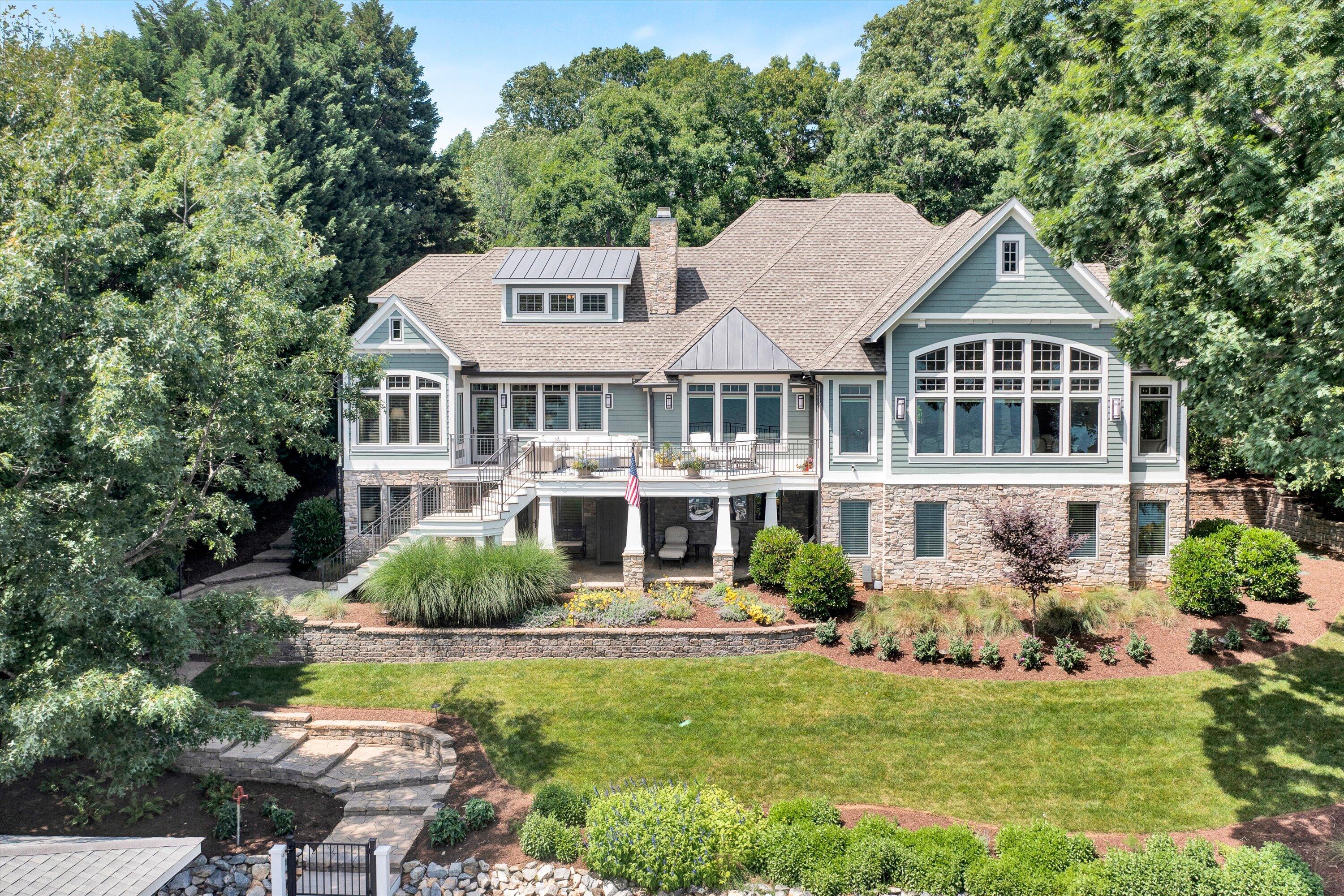 2353 Capewood DR
