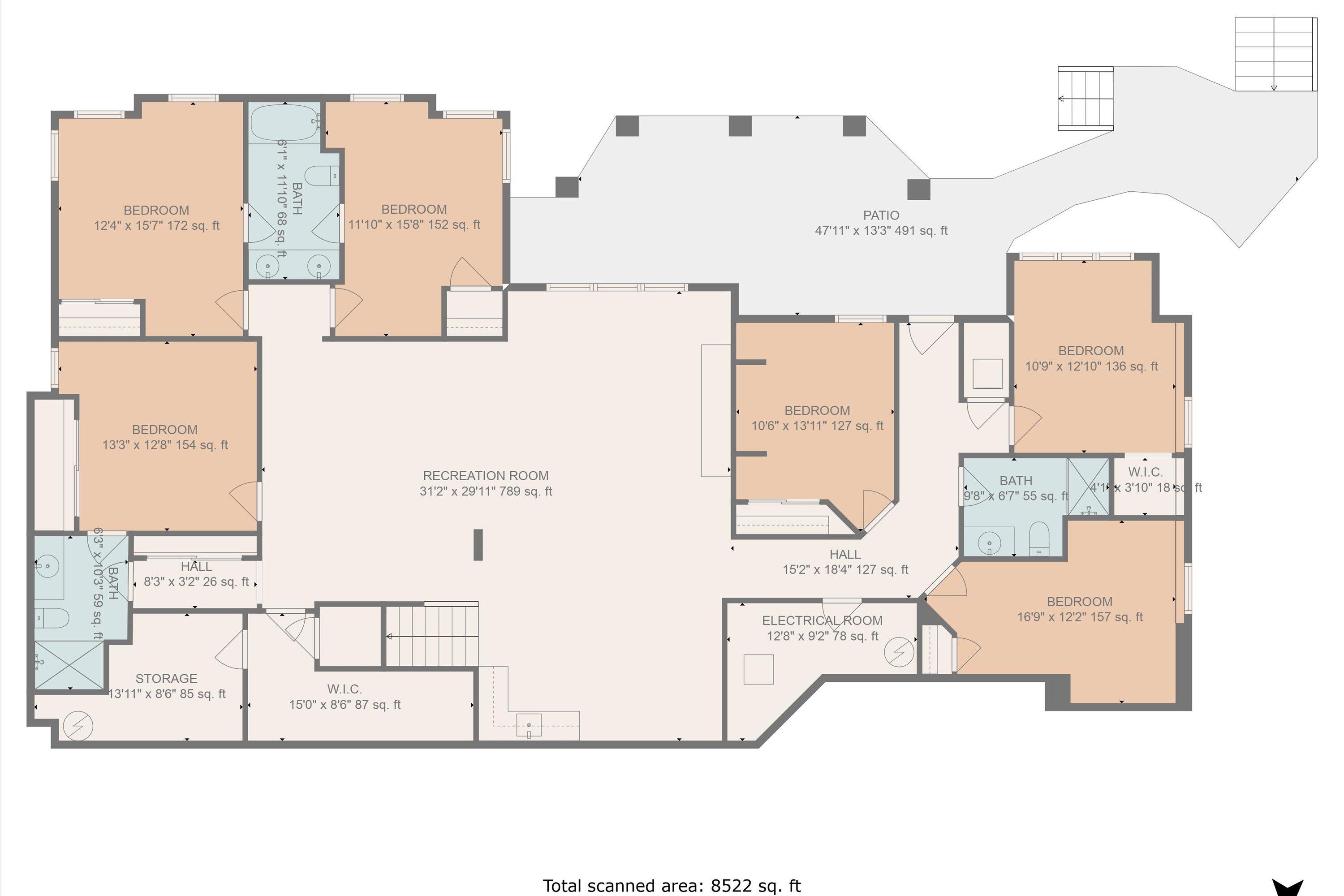 2353 Capewood DR